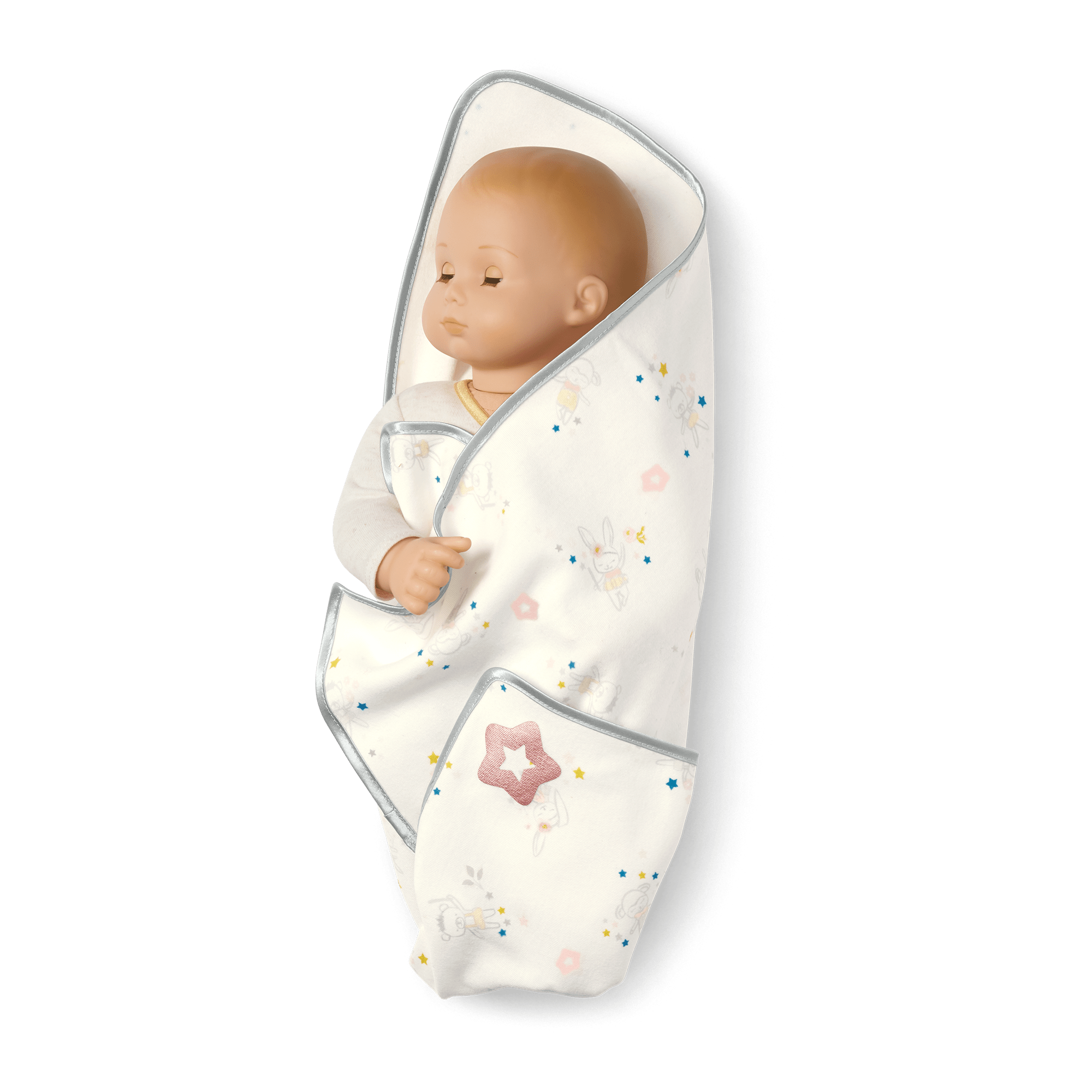 Bitty Baby Picnic Set with Stroller & Diaper Bag | Doll Accessories