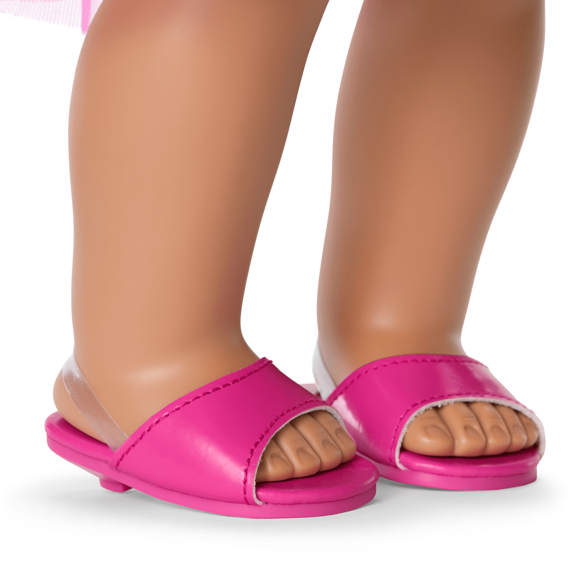 Day-to-Night Barbie Outfit for 18-Inch Dolls | American Girl Collector Series