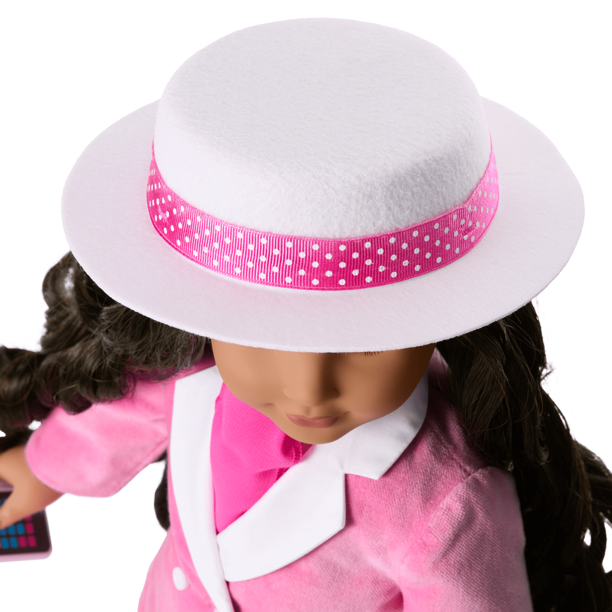 Day-to-Night Barbie Outfit for 18-Inch Dolls | American Girl Collector Series