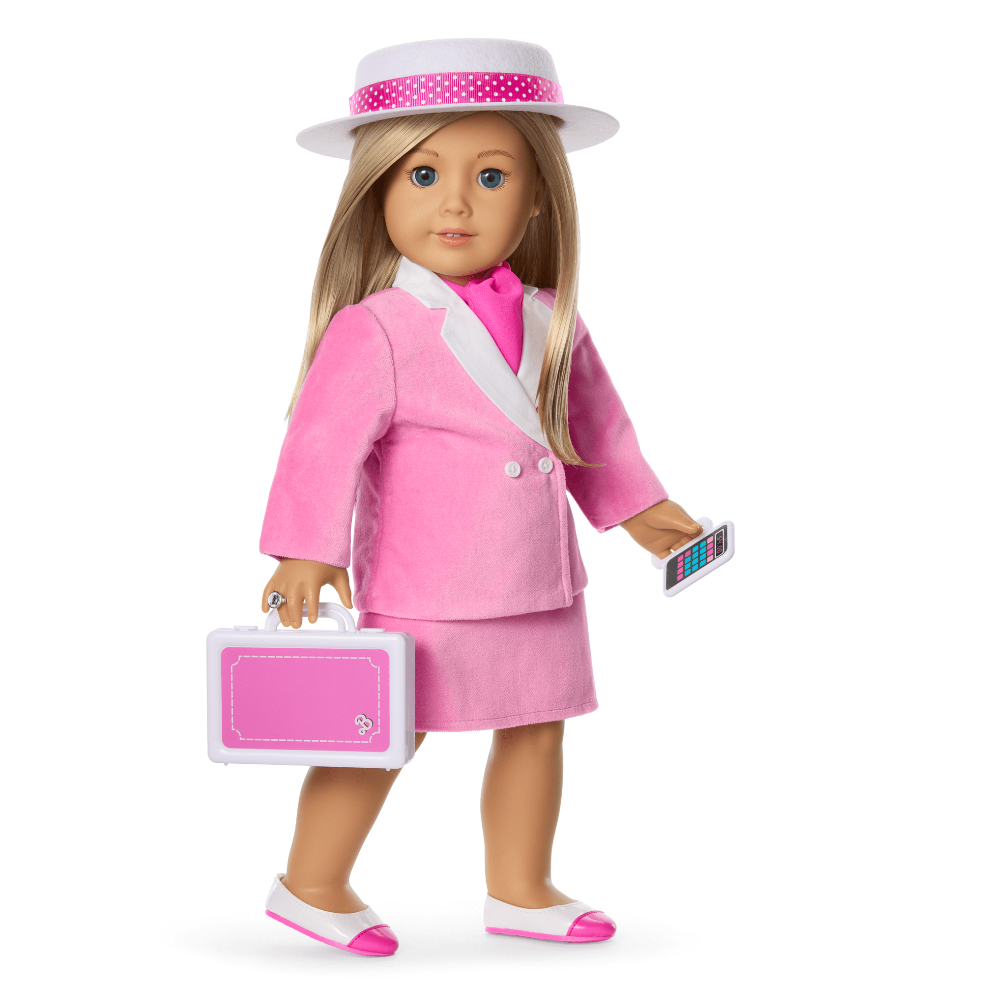Day-to-Night Barbie Outfit for 18-Inch Dolls | American Girl Collector Series