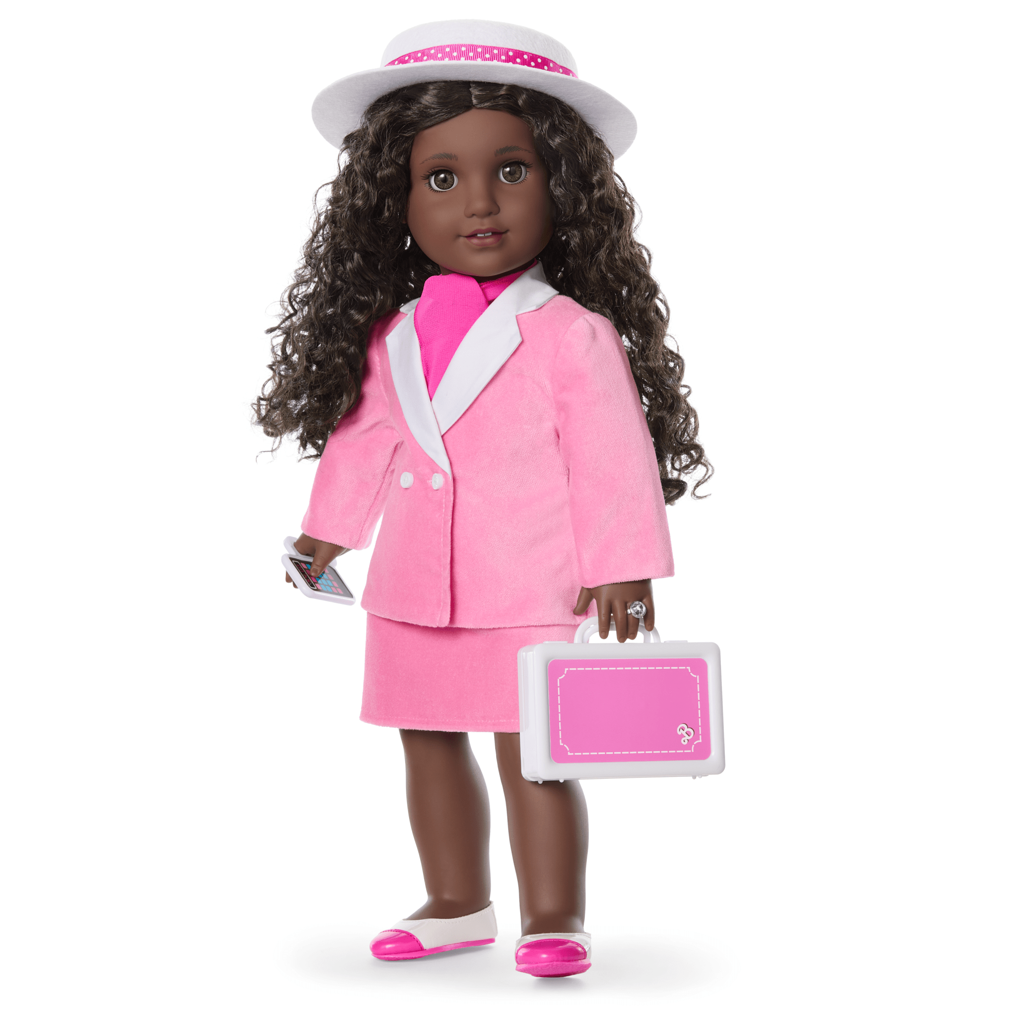 Day-to-Night Barbie Outfit for 18-Inch Dolls | American Girl Collector Series