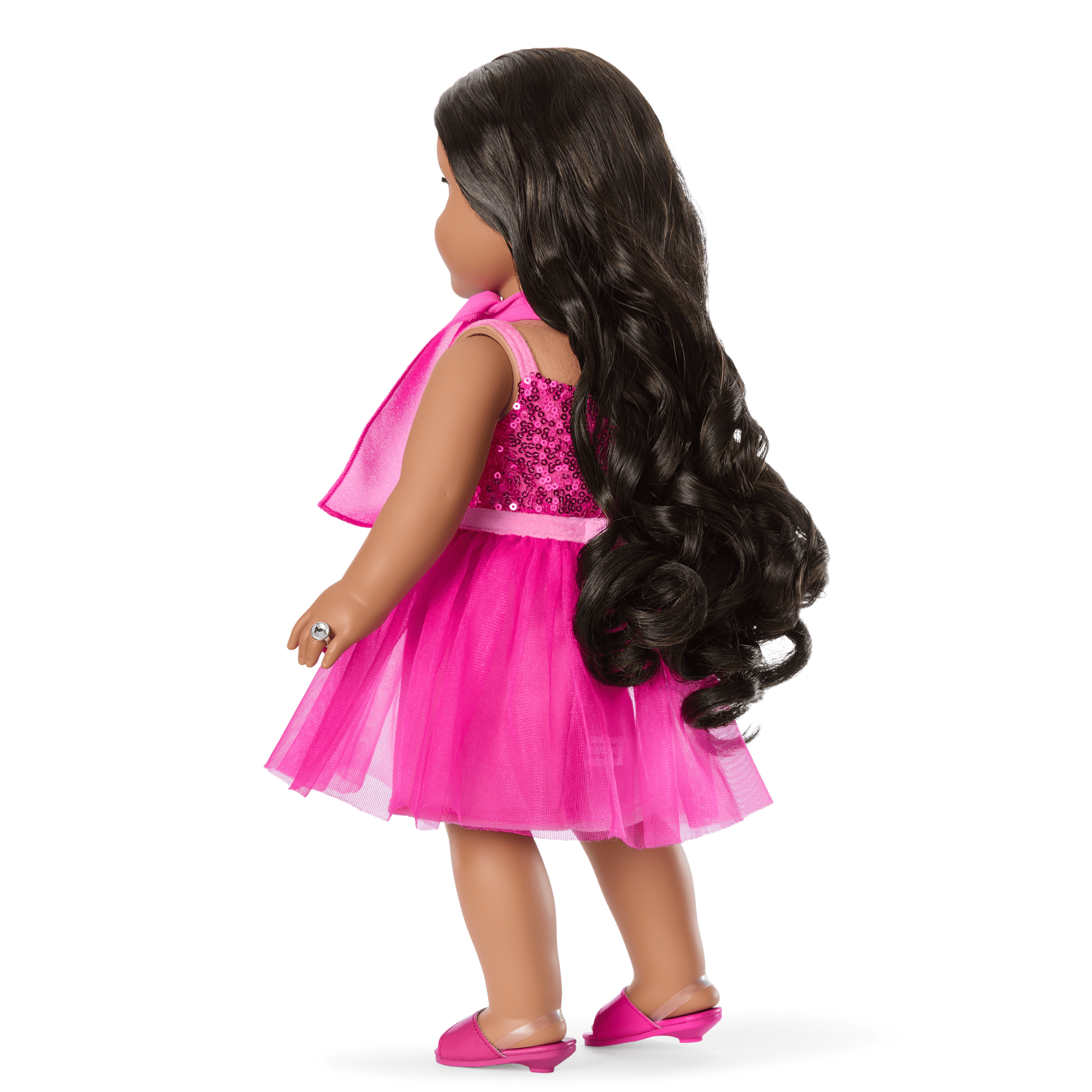 Day-to-Night Barbie Outfit for 18-Inch Dolls | American Girl Collector Series