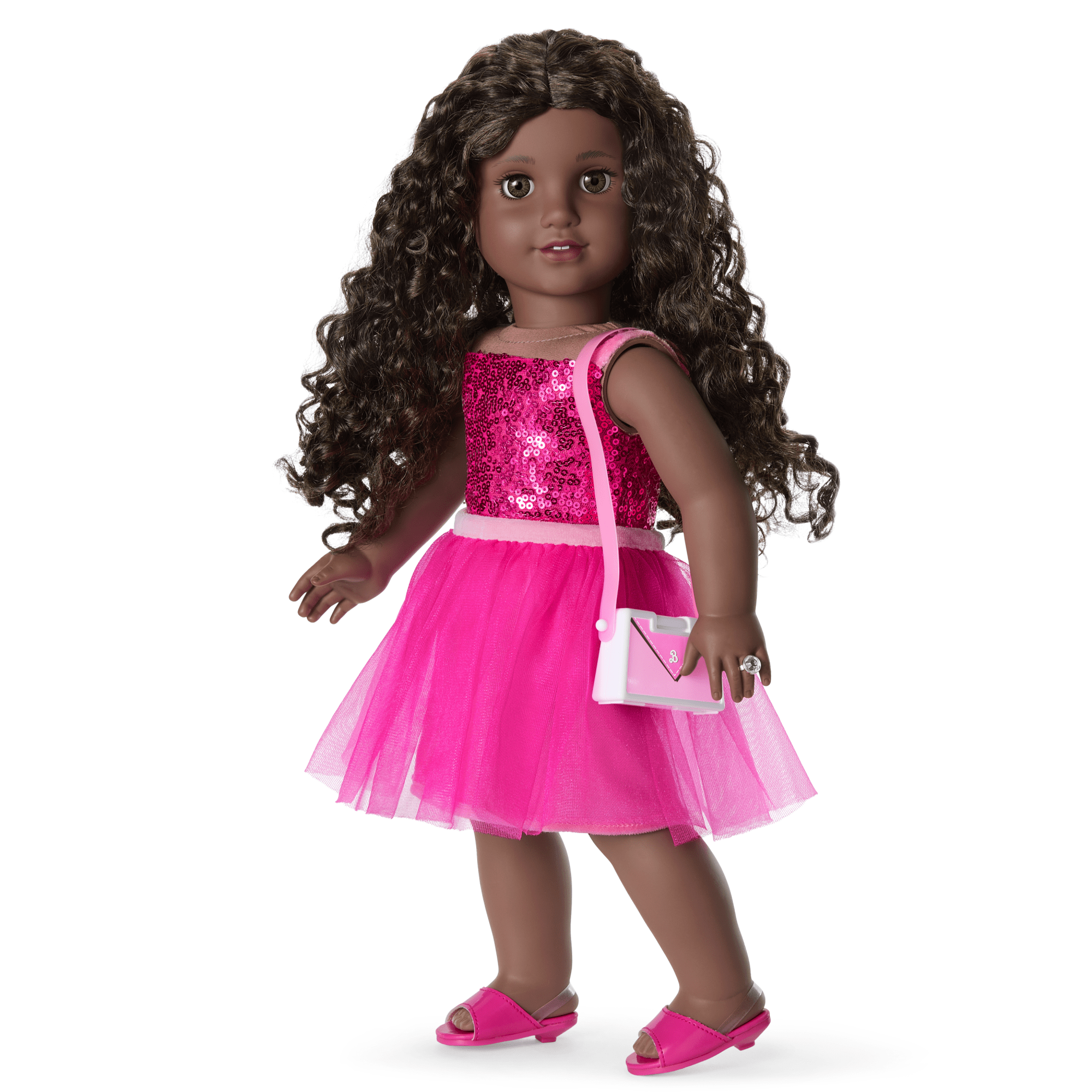 Day-to-Night Barbie Outfit for 18-Inch Dolls | American Girl Collector Series