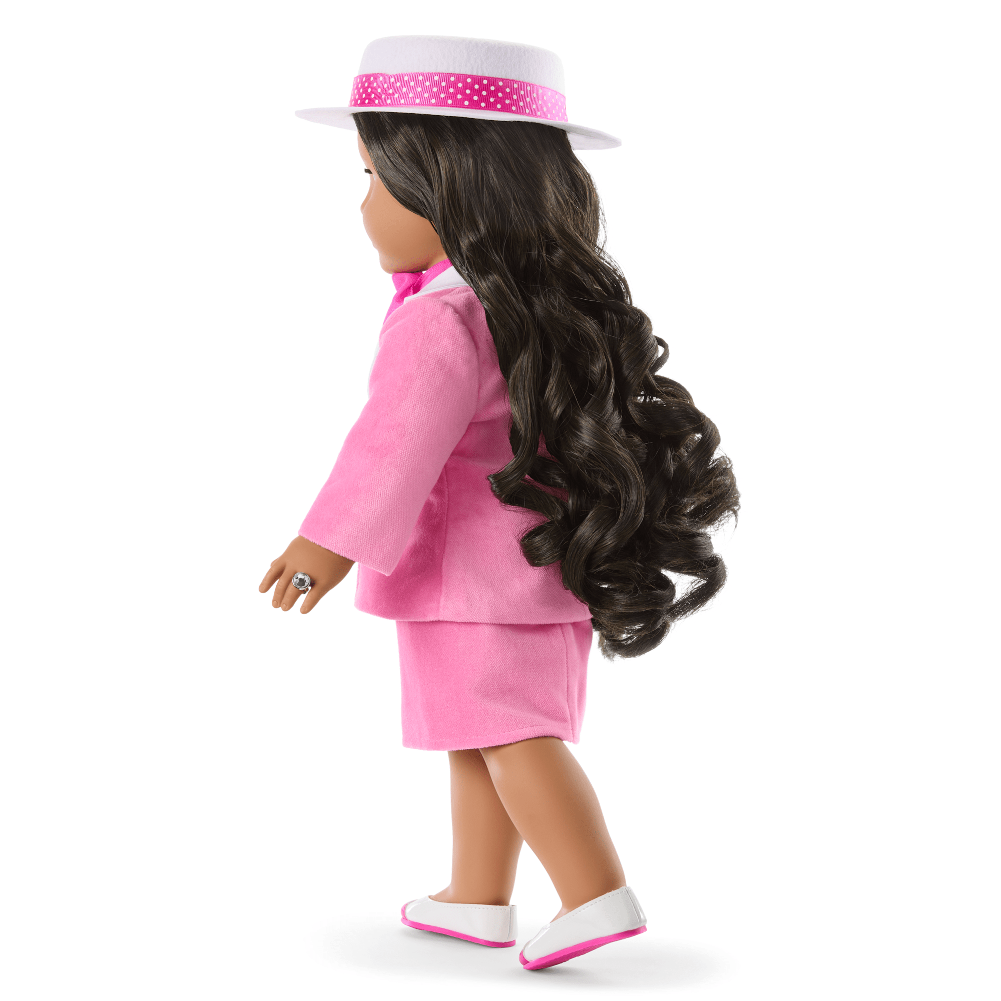 Day-to-Night Barbie Outfit for 18-Inch Dolls | American Girl Collector Series