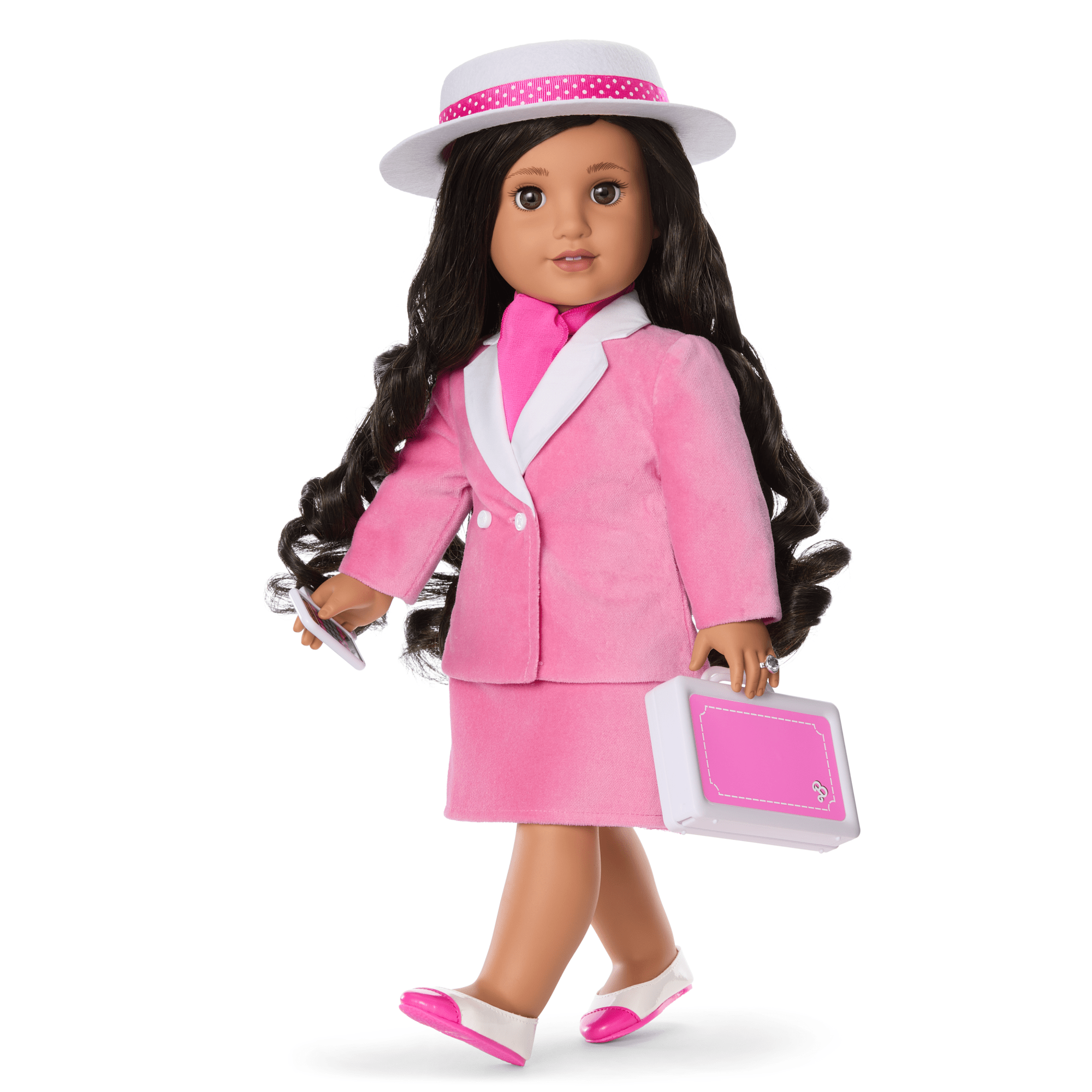 Day-to-Night Barbie Outfit for 18-Inch Dolls | American Girl Collector Series