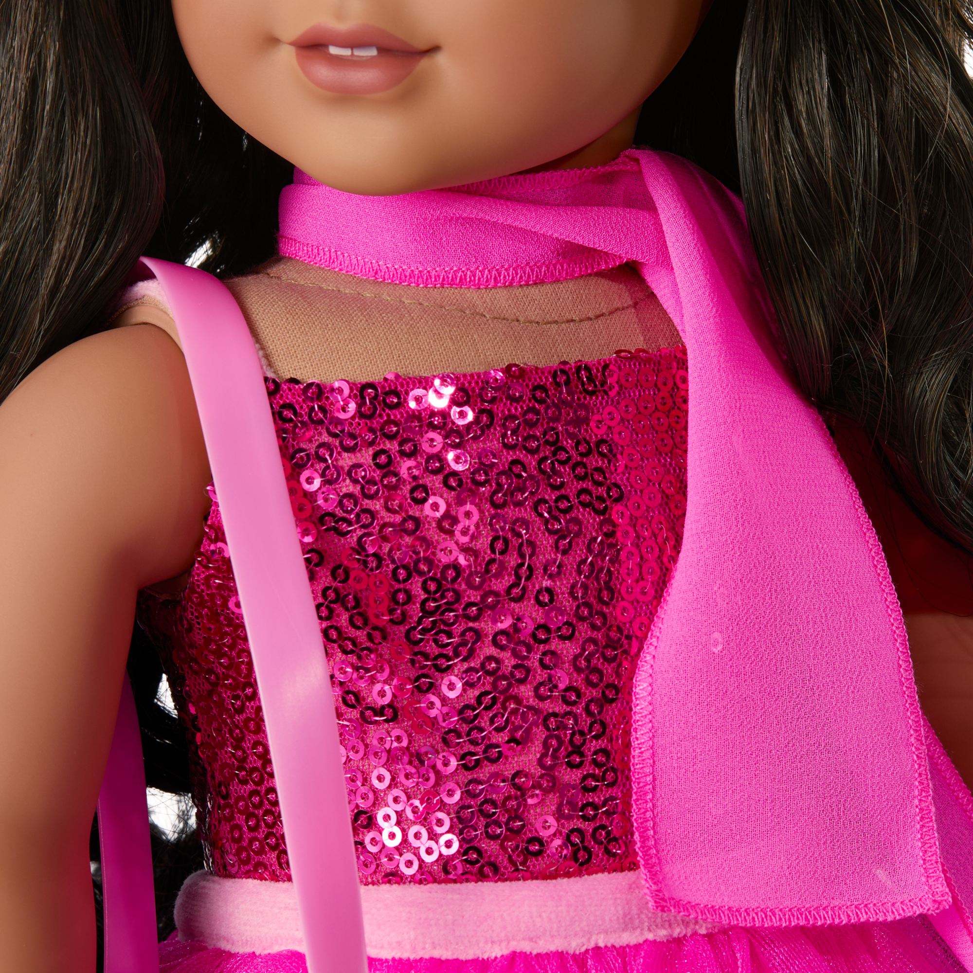 Day-to-Night Barbie Outfit for 18-Inch Dolls | American Girl Collector Series