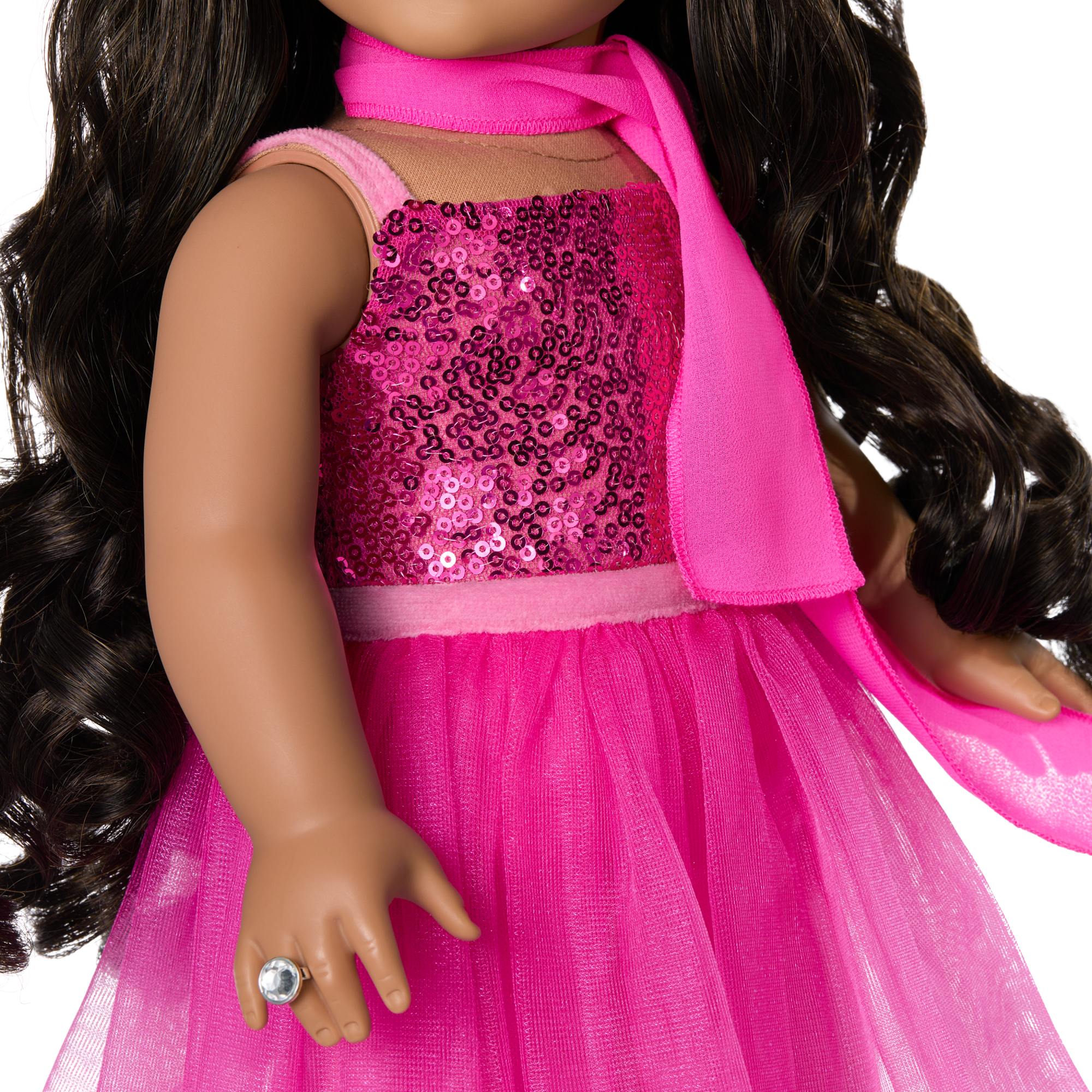 Day-to-Night Barbie Outfit for 18-Inch Dolls | American Girl Collector Series