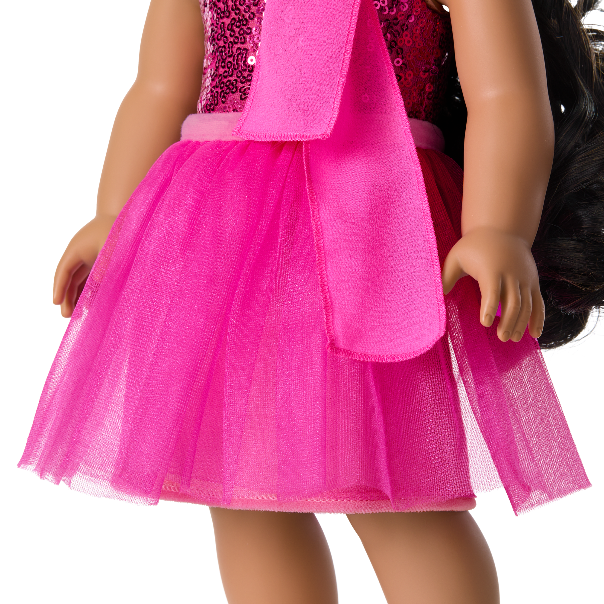 Day-to-Night Barbie Outfit for 18-Inch Dolls | American Girl Collector Series