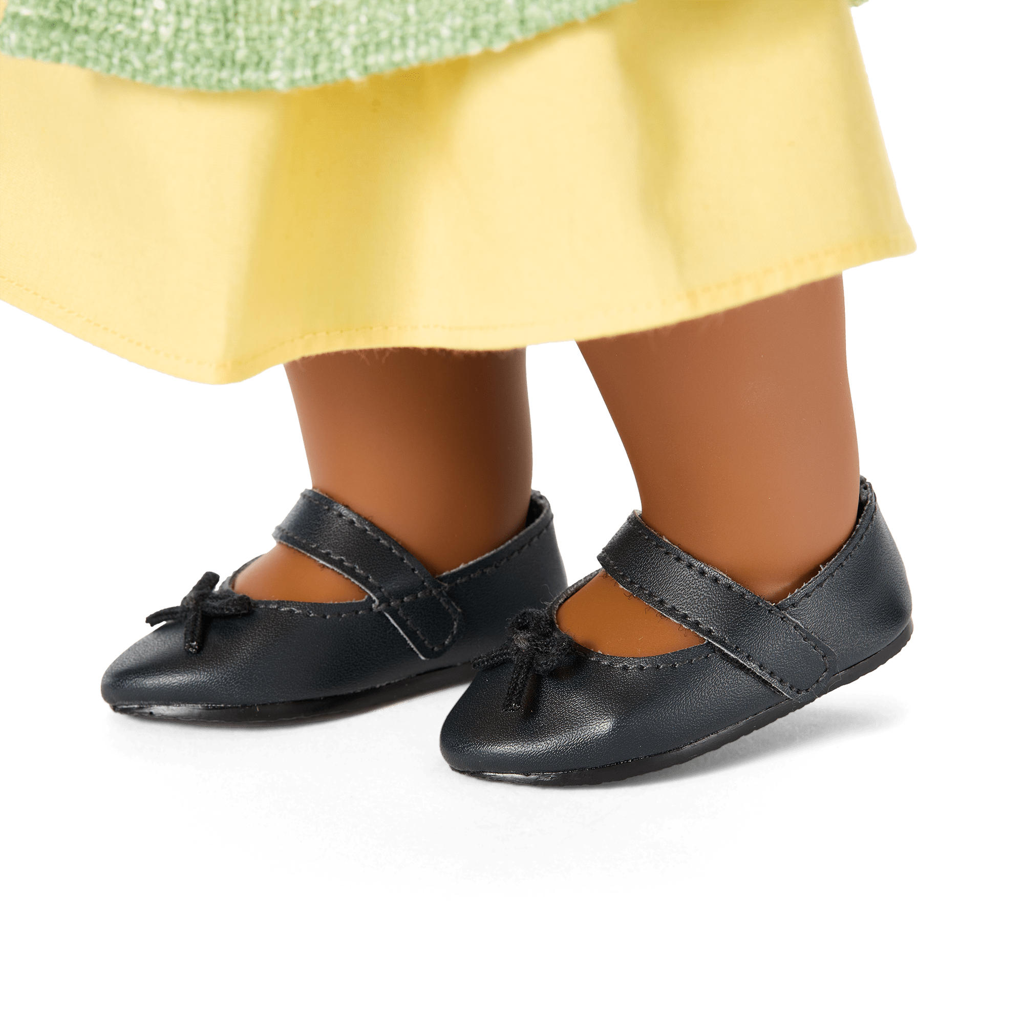Disney Princess Tiana Work Dress & Accessories for 18-inch Dolls | American Girl