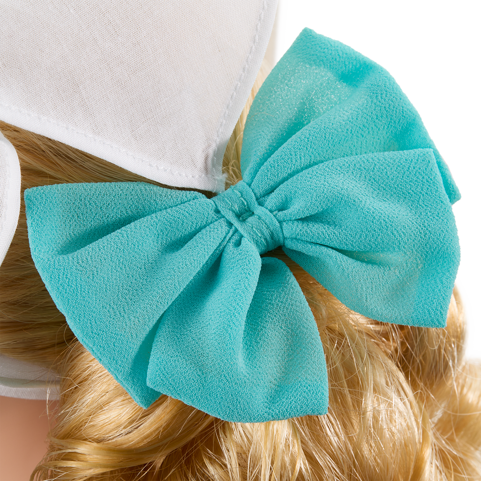 Cinderella Day Dress & Accessories for 18-inch Dolls | American Girl