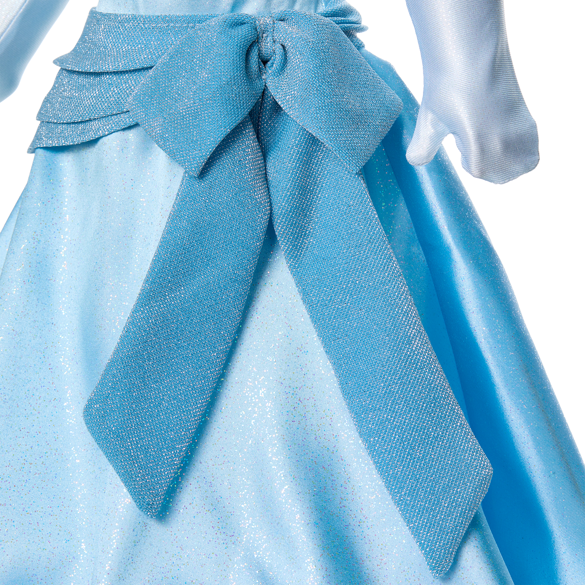Disney Princess Tiana Evening Dress & Accessories for 18-inch Dolls | American Girl