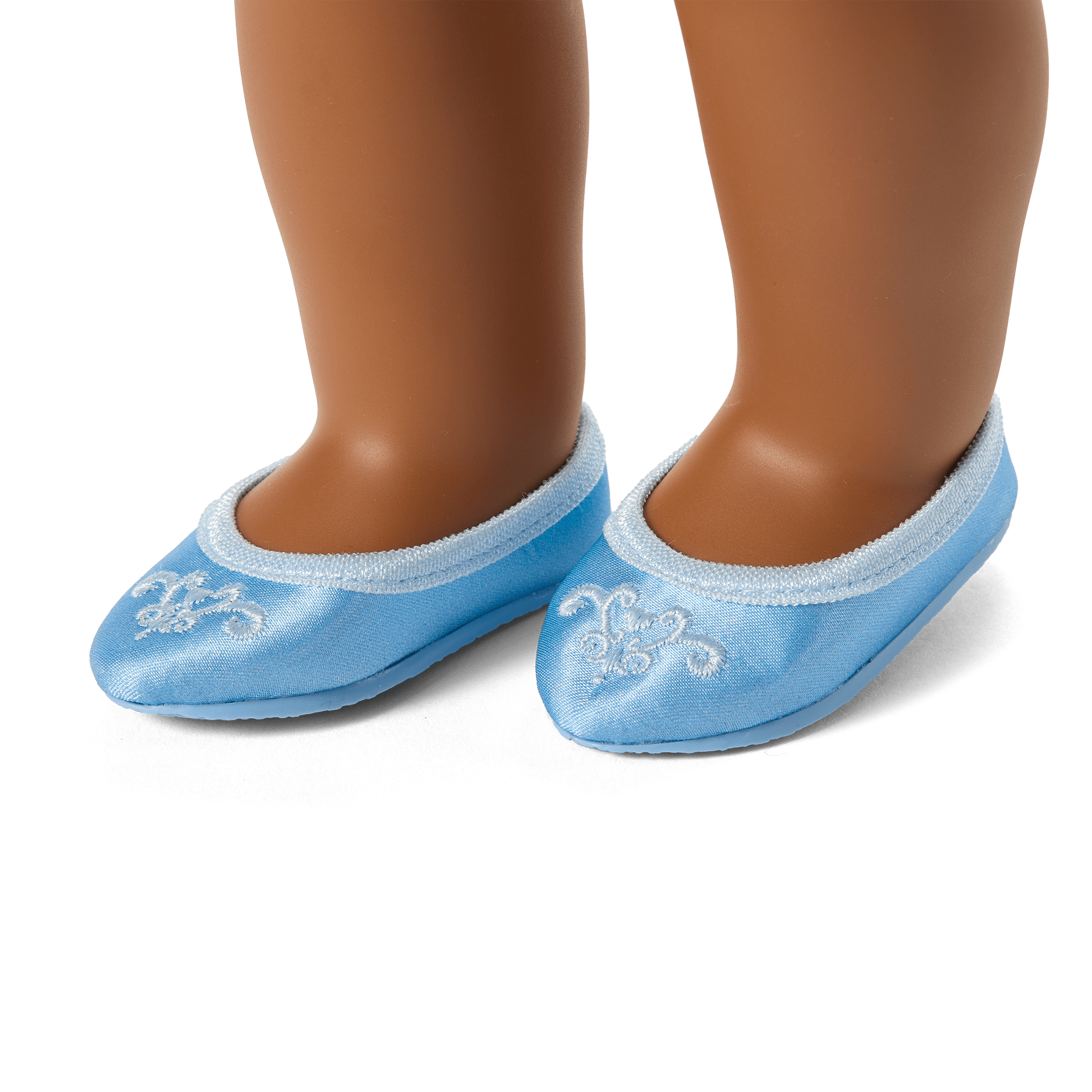 Disney Princess Tiana Evening Dress & Accessories for 18-inch Dolls | American Girl
