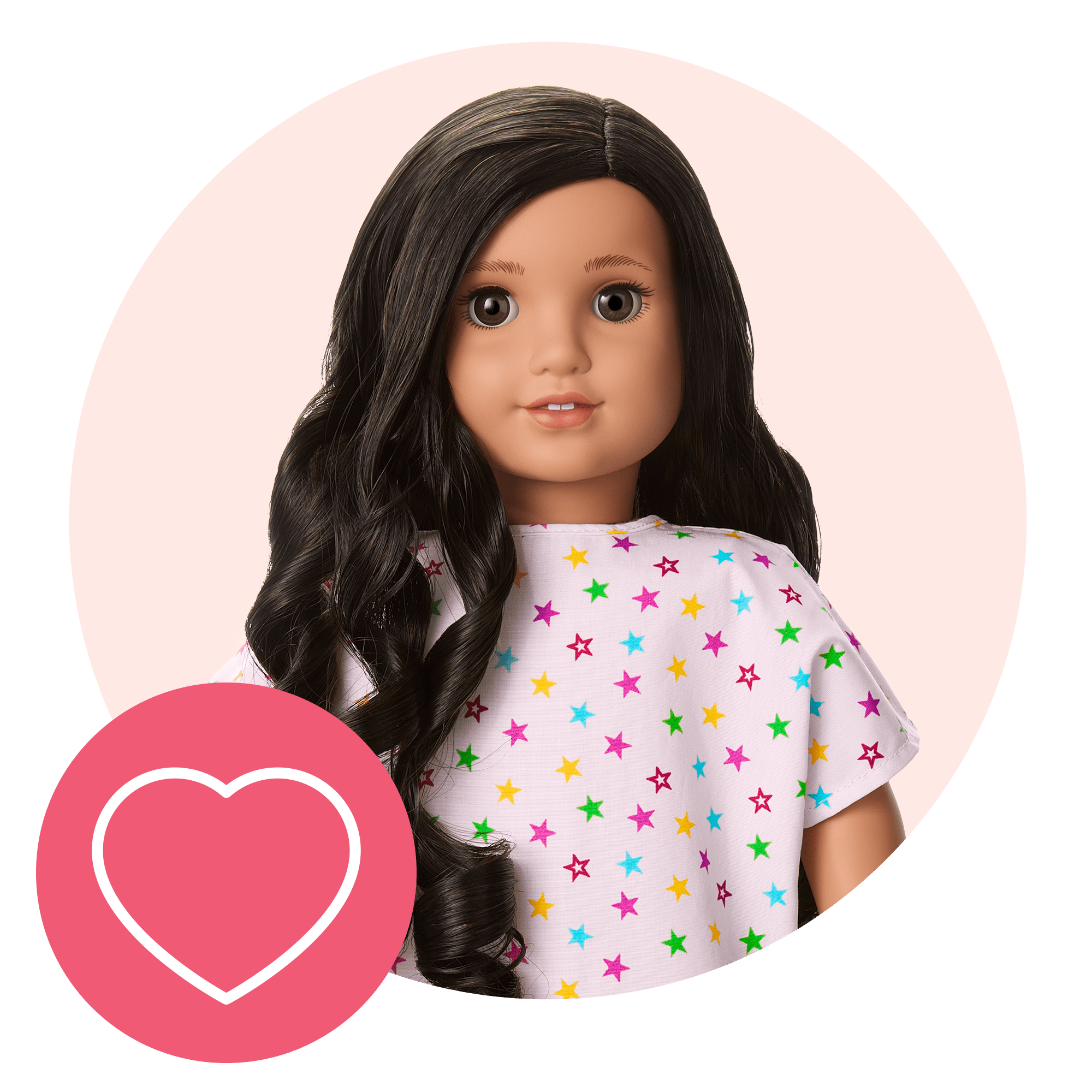 18" Doll Repair & Restoration Service | Refresh & Renew