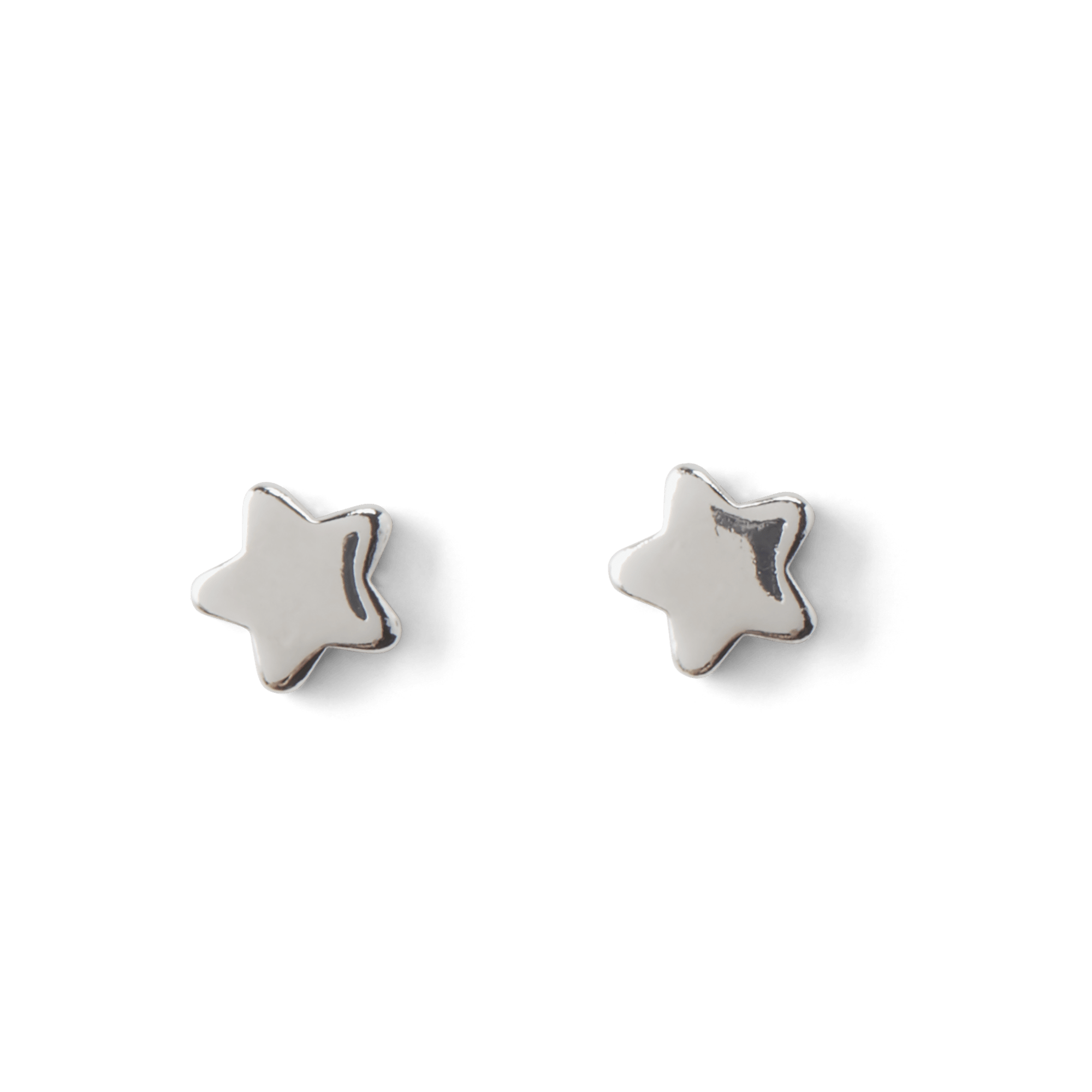 Sparkling Stud & Dangle Earrings Set | 4-Piece Mix & Match