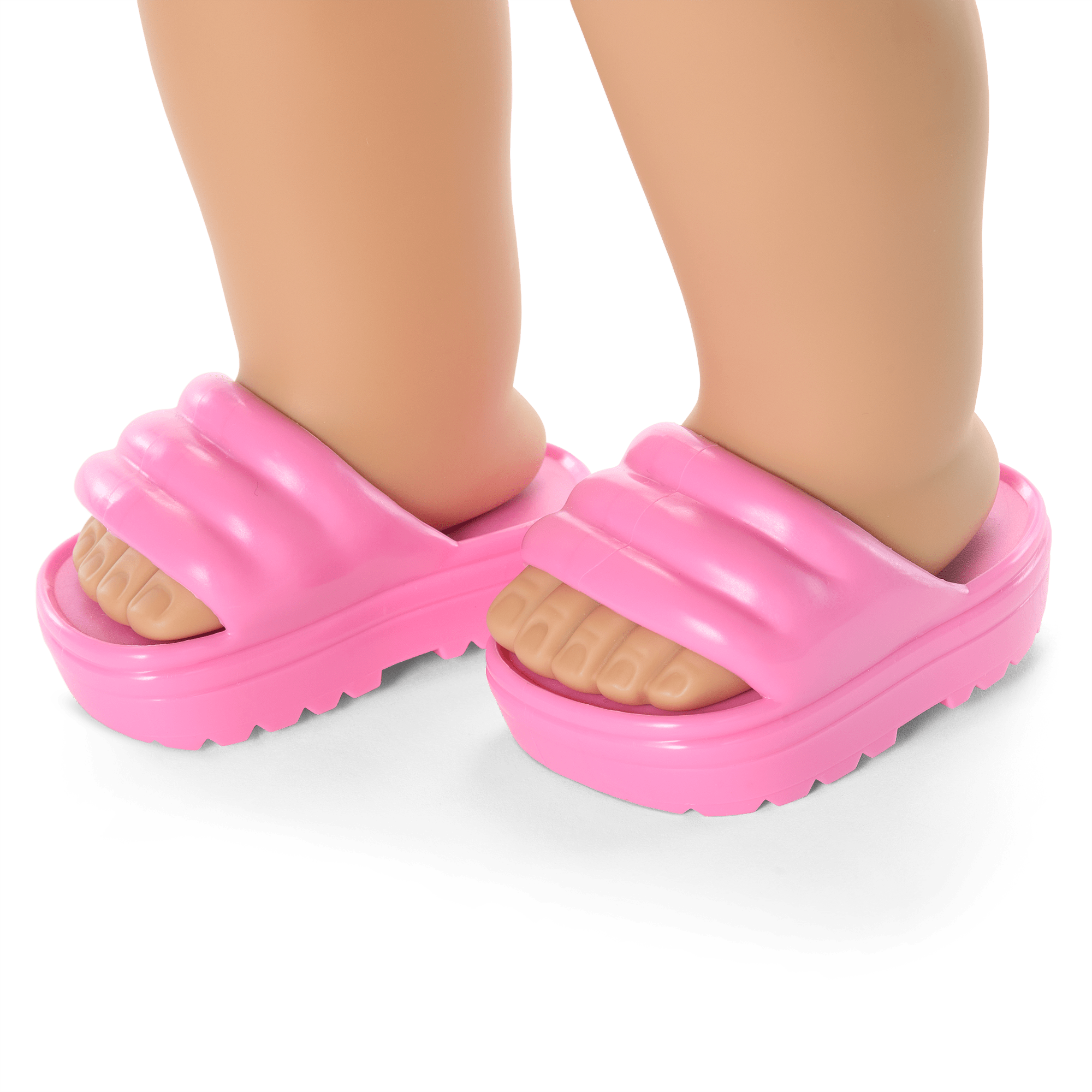 Gymnastics Leotard & Outfit Set for 18-inch Dolls | Lila's™