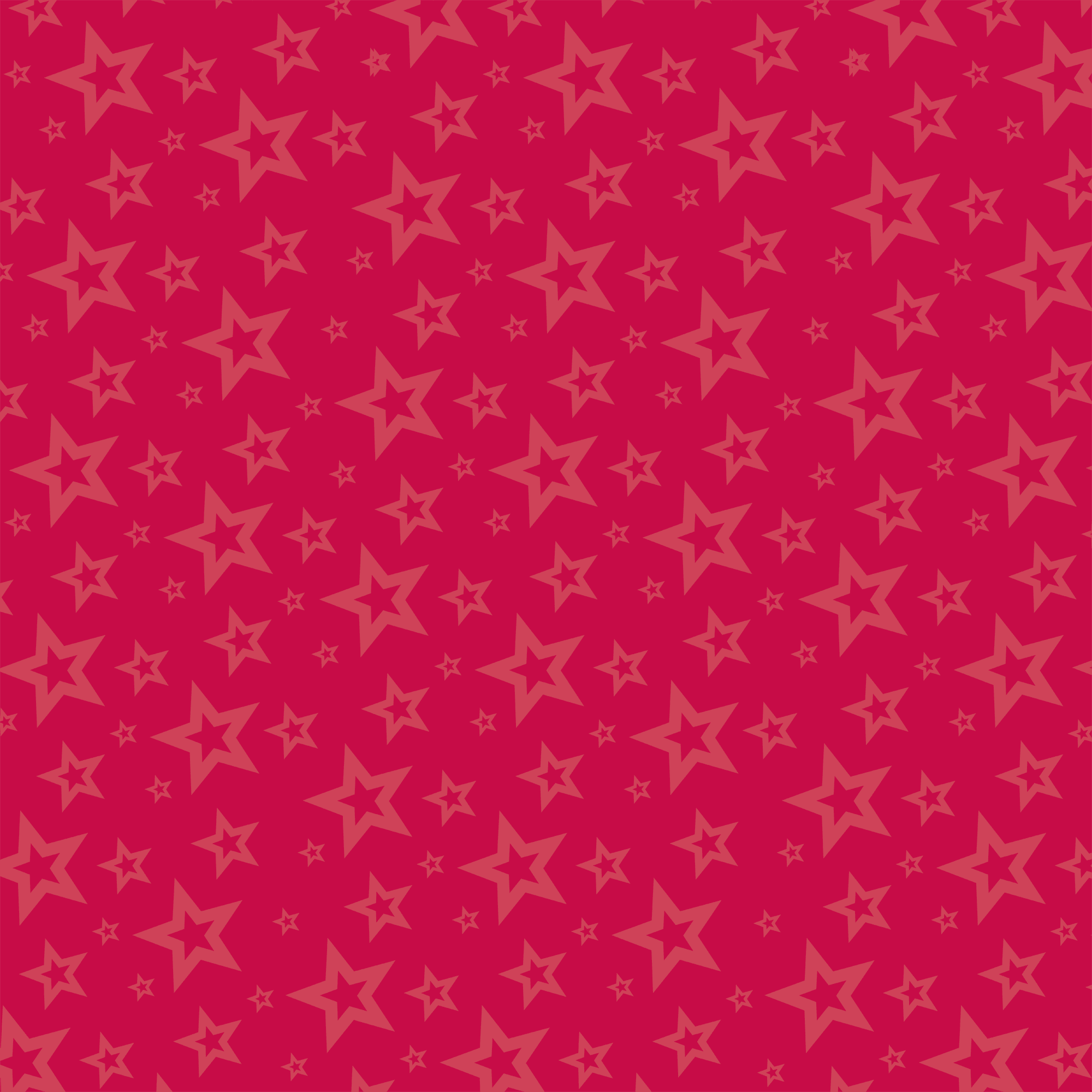Very Berry Gift Wrap with Satin Ribbon | Elegant Present Wrapping