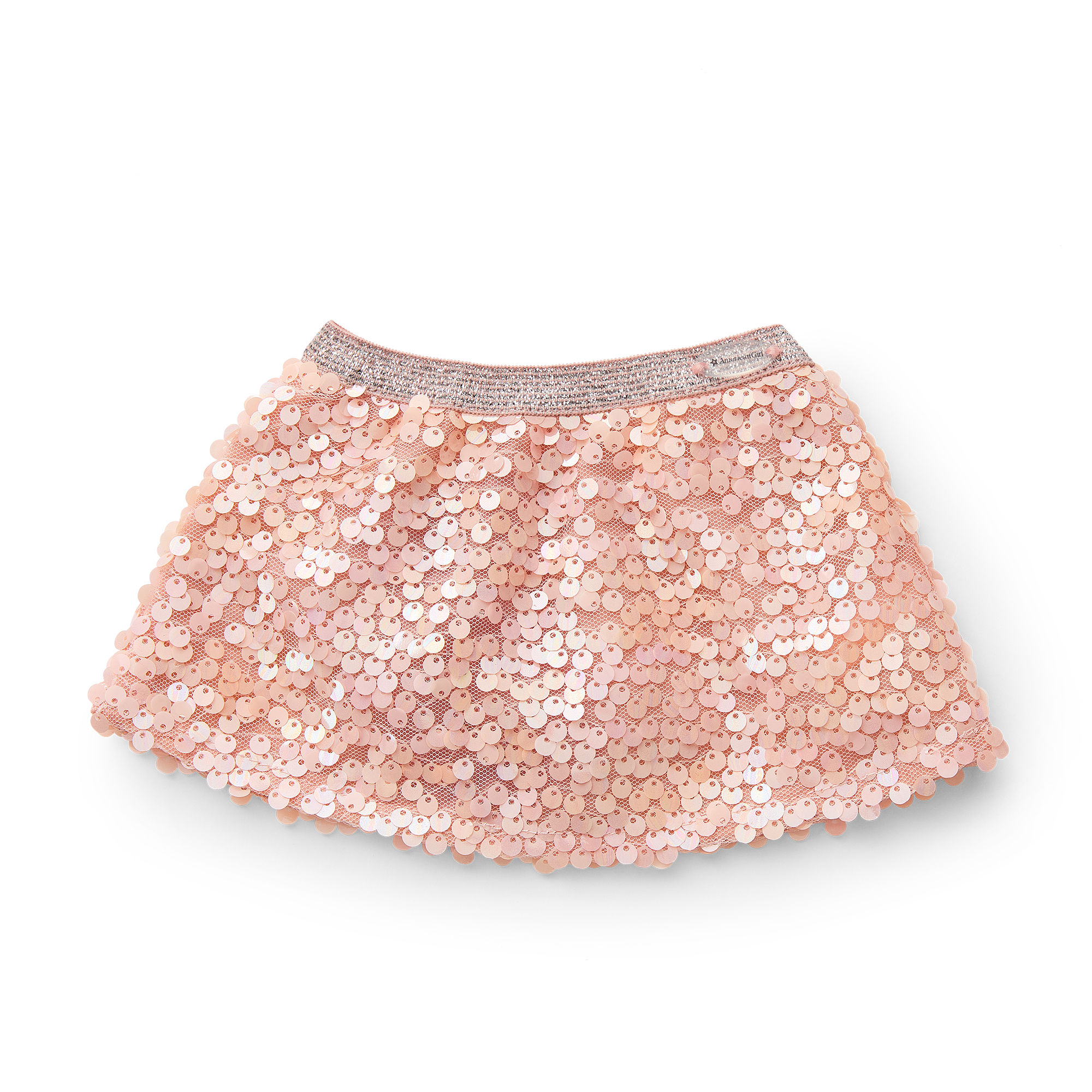 Sequin Skirt for 18-inch Dolls | American Girl x Something Navy