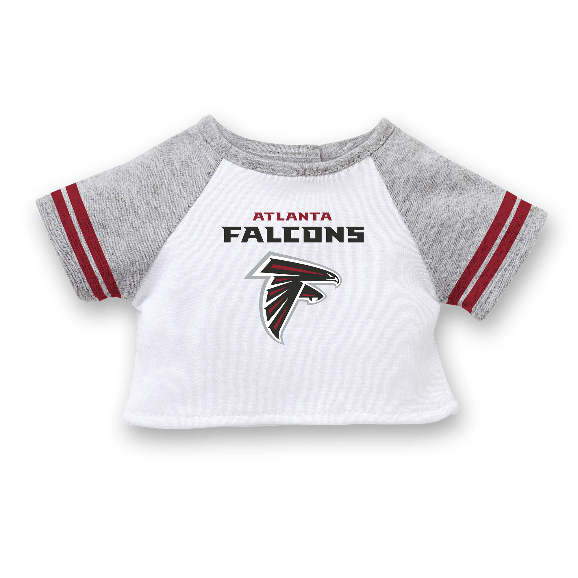 Atlanta Falcons NFL Doll Tee for 18-inch Dolls | American Girl