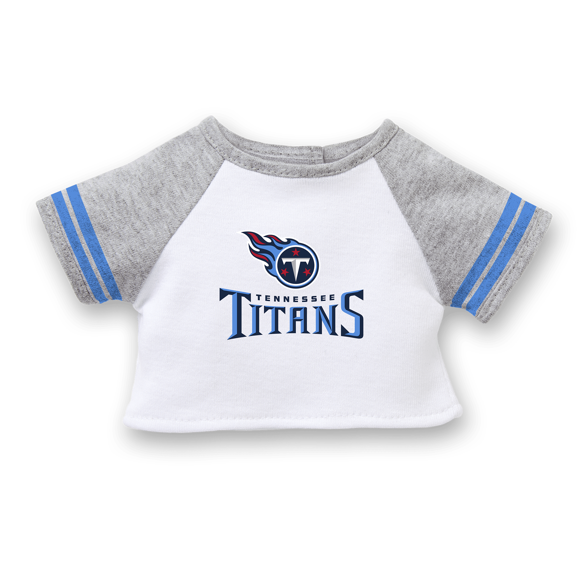 Tennessee Titans NFL Doll Tee for 18-inch Dolls | American Girl®