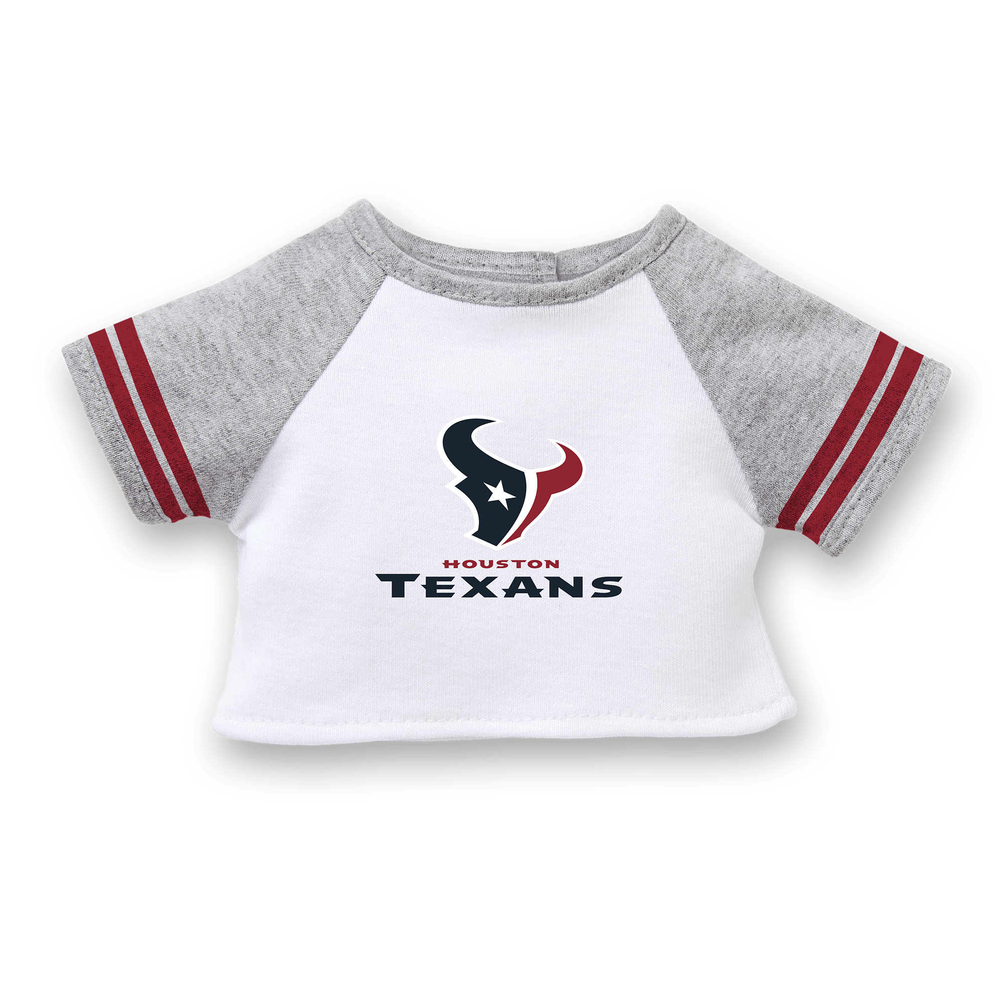Houston Texans NFL Doll Tee for 18-inch Dolls | American Girl
