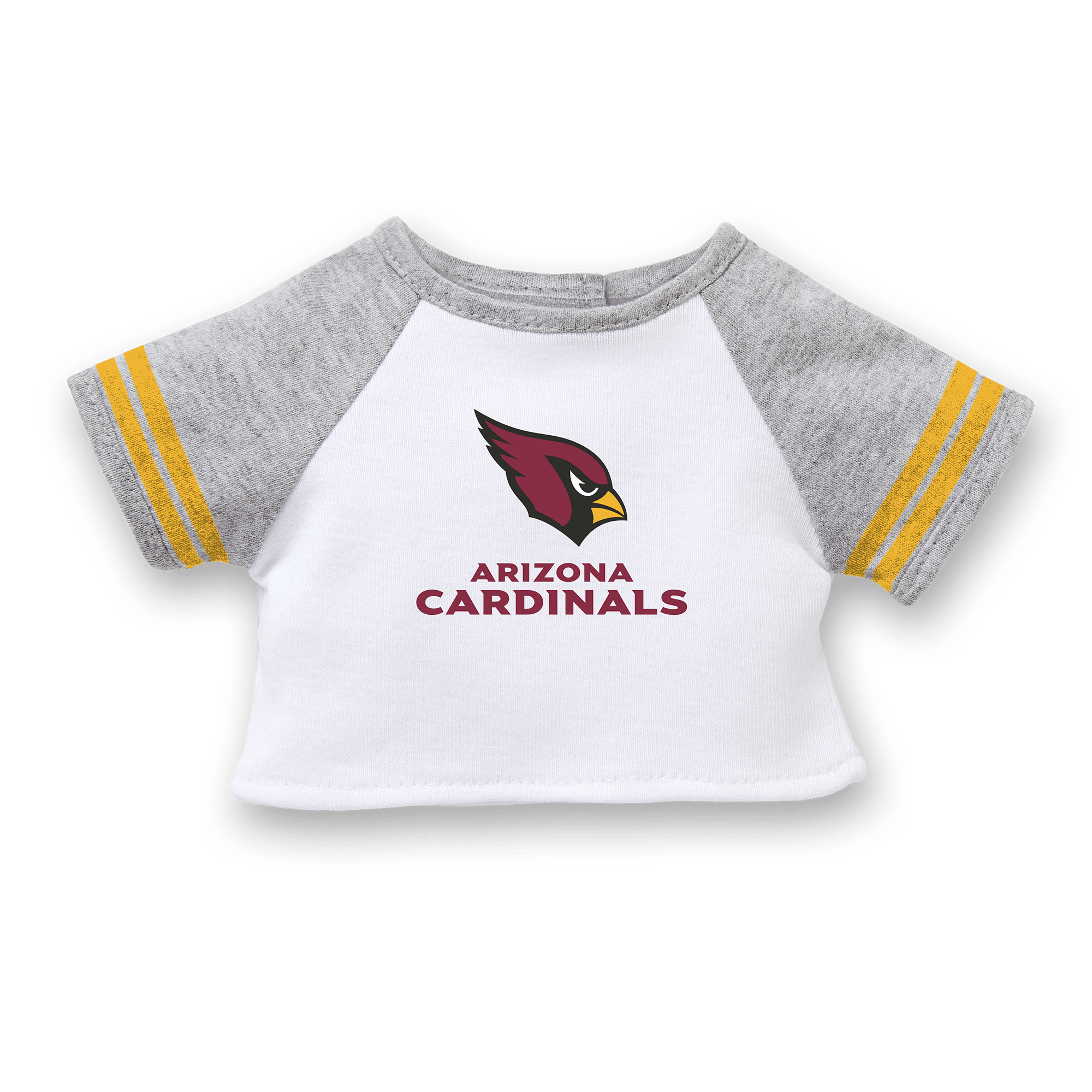 Arizona Cardinals NFL Doll Tee for 18-inch Dolls | American Girl