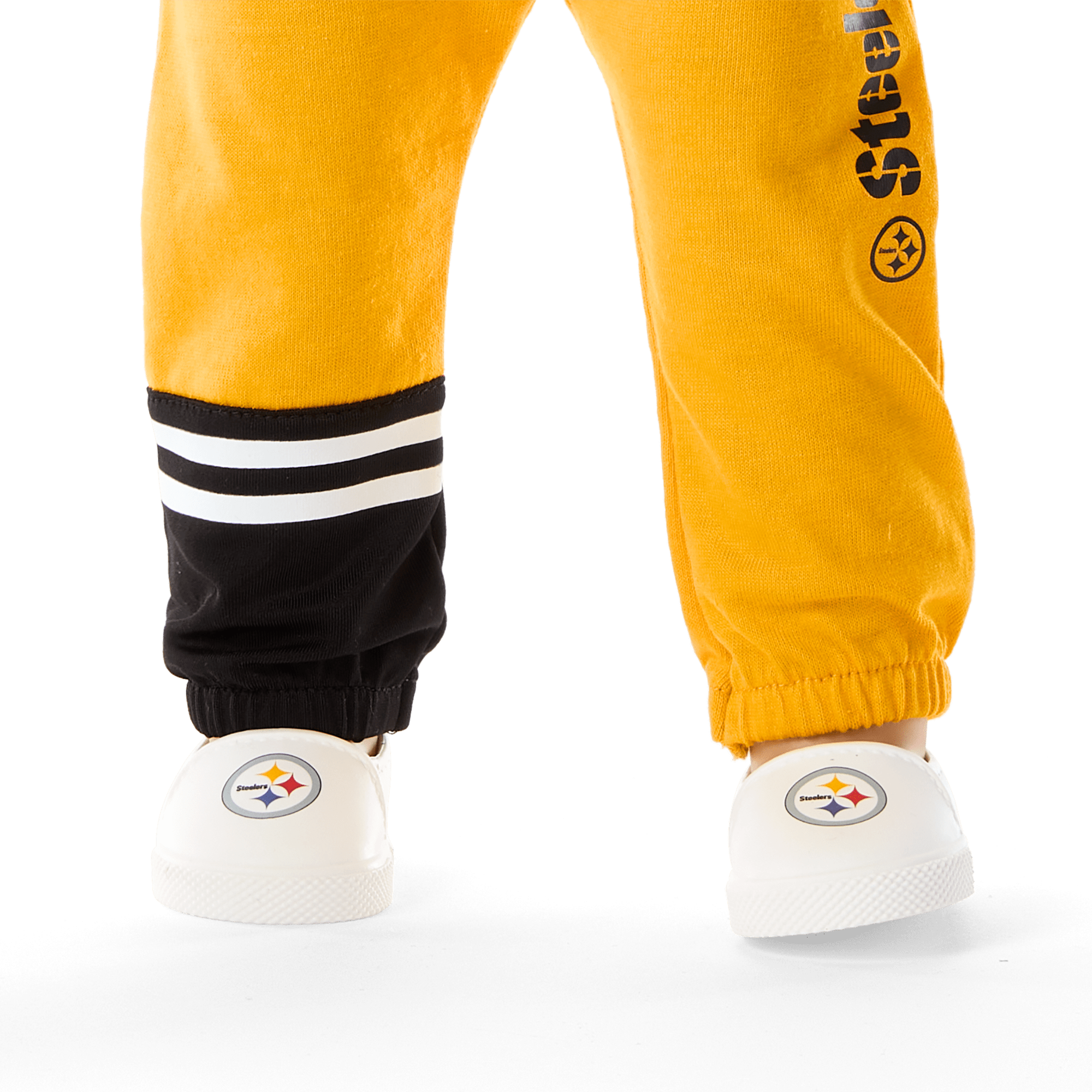 Pittsburgh Steelers Doll Outfit for 18-inch Dolls | American Girl® x NFL
