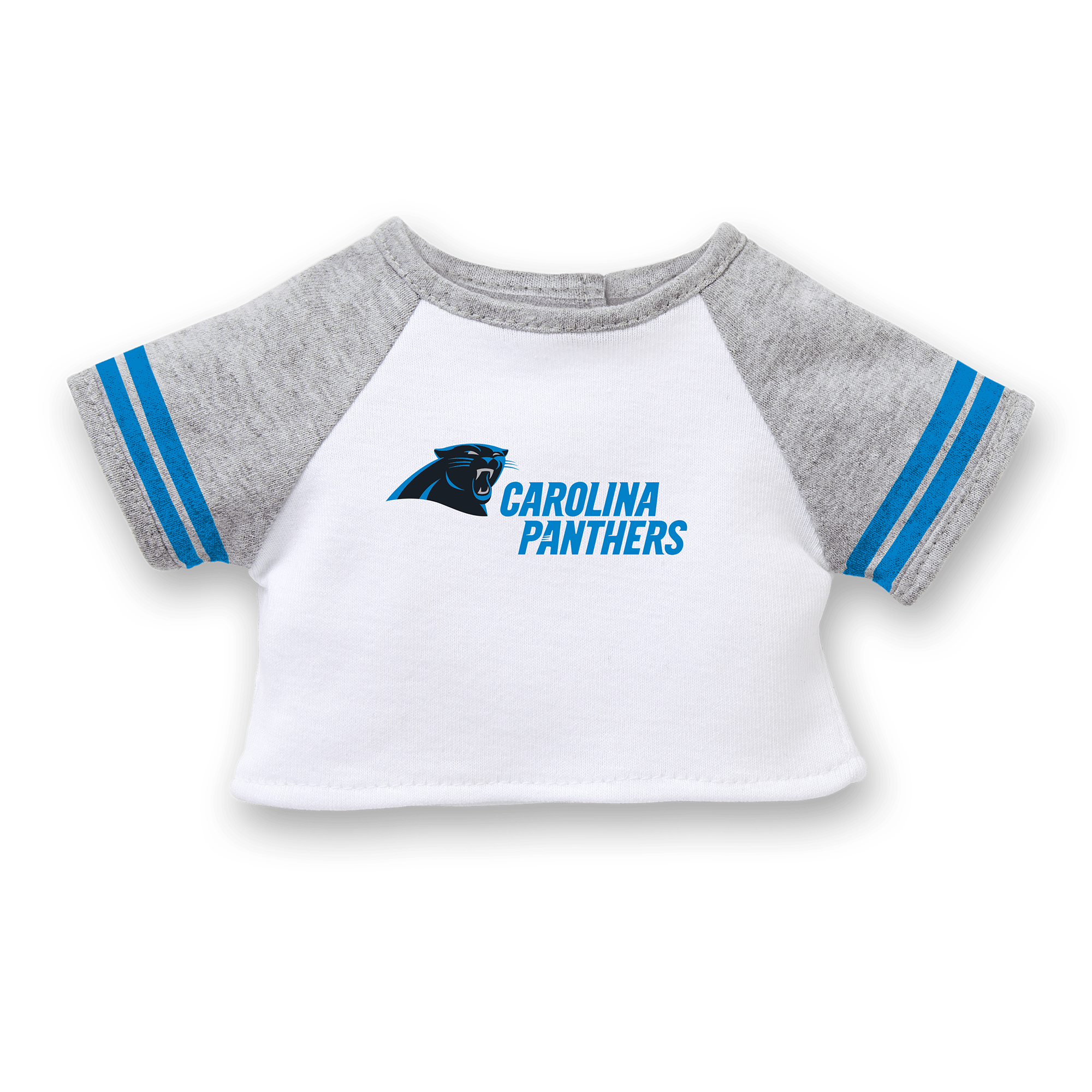 Carolina Panthers NFL Doll Tee for 18-inch Dolls | American Girl