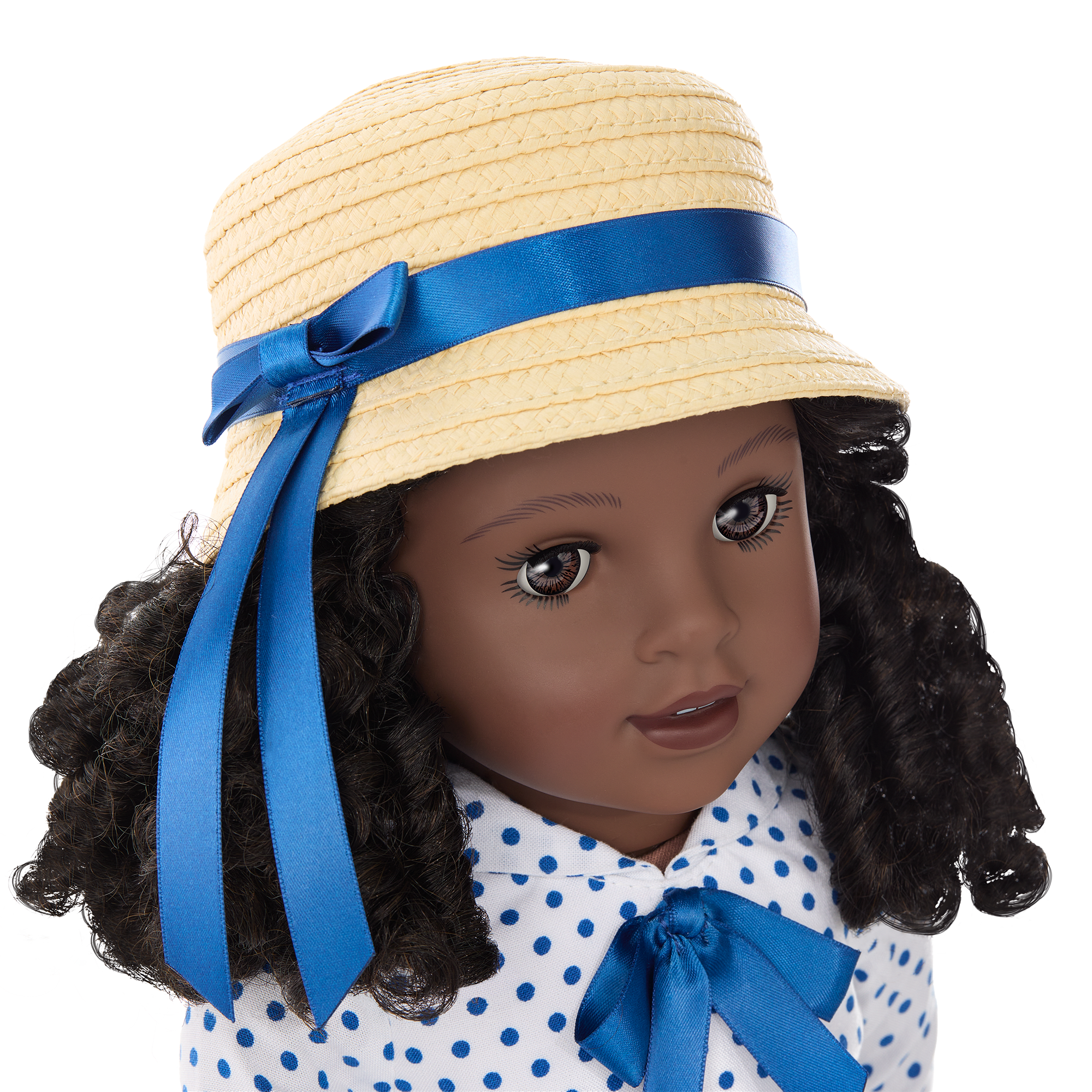 Historical Travel Outfit for 18-inch Dolls | Claudie's™