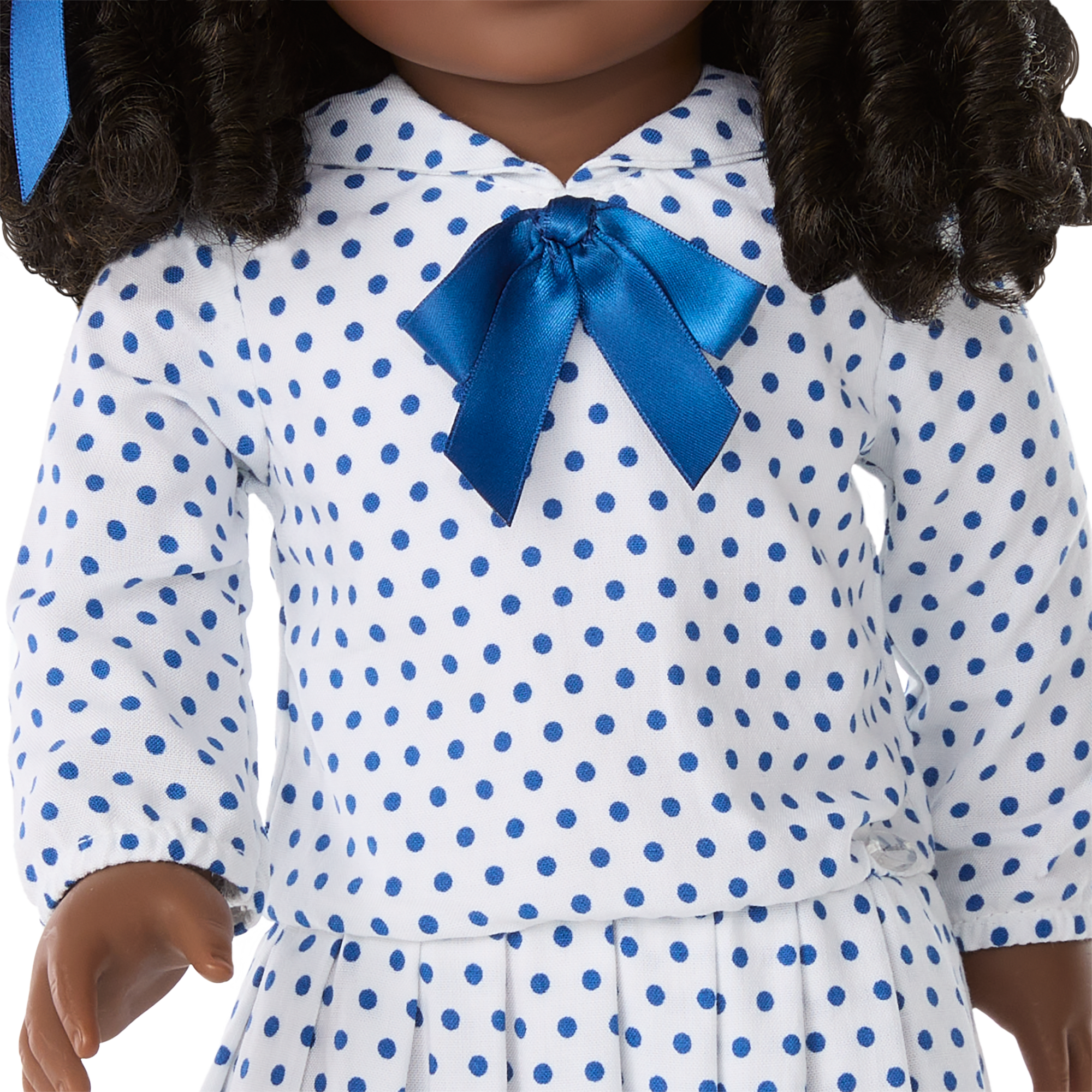 Historical Travel Outfit for 18-inch Dolls | Claudie's™