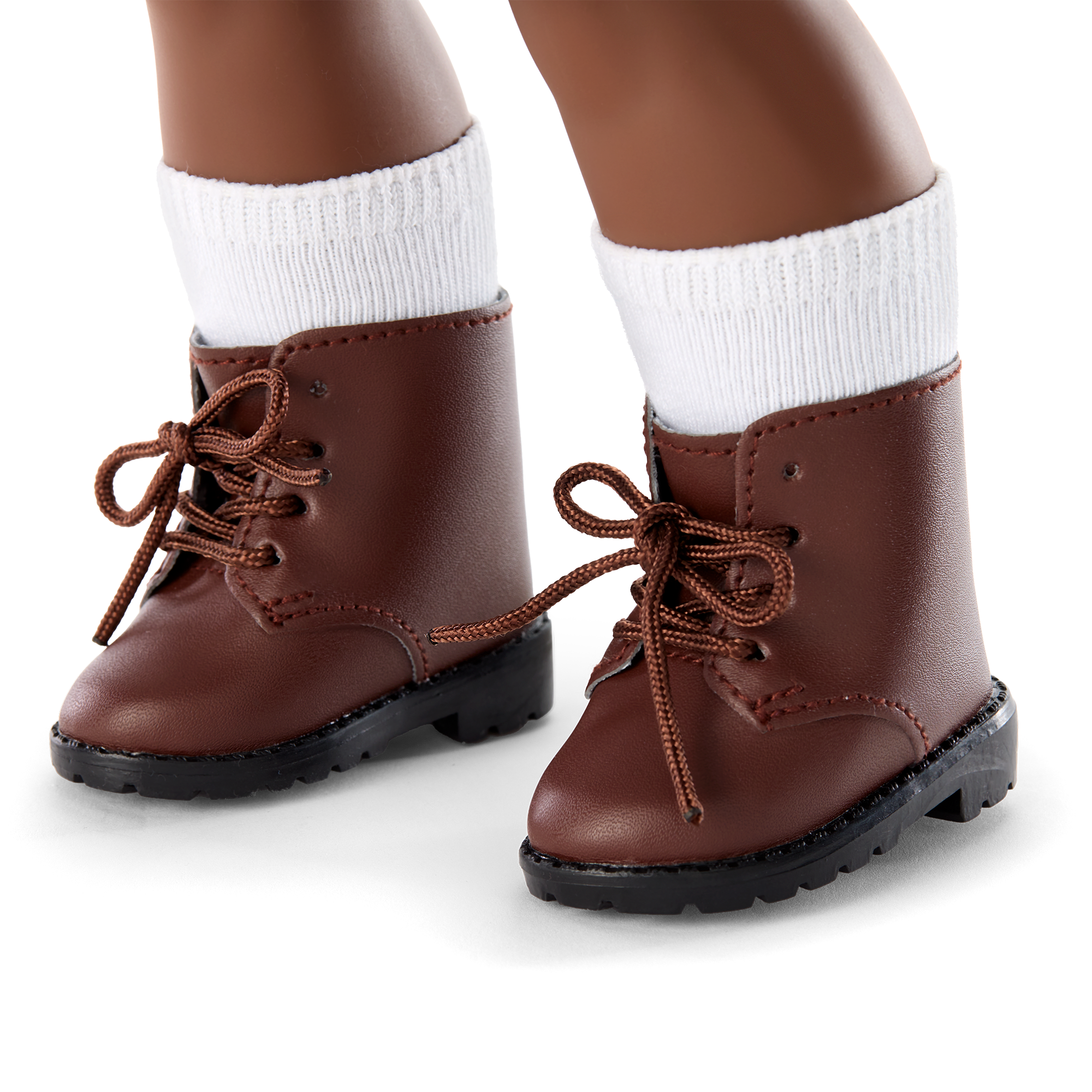 Historical Travel Outfit for 18-inch Dolls | Claudie's™