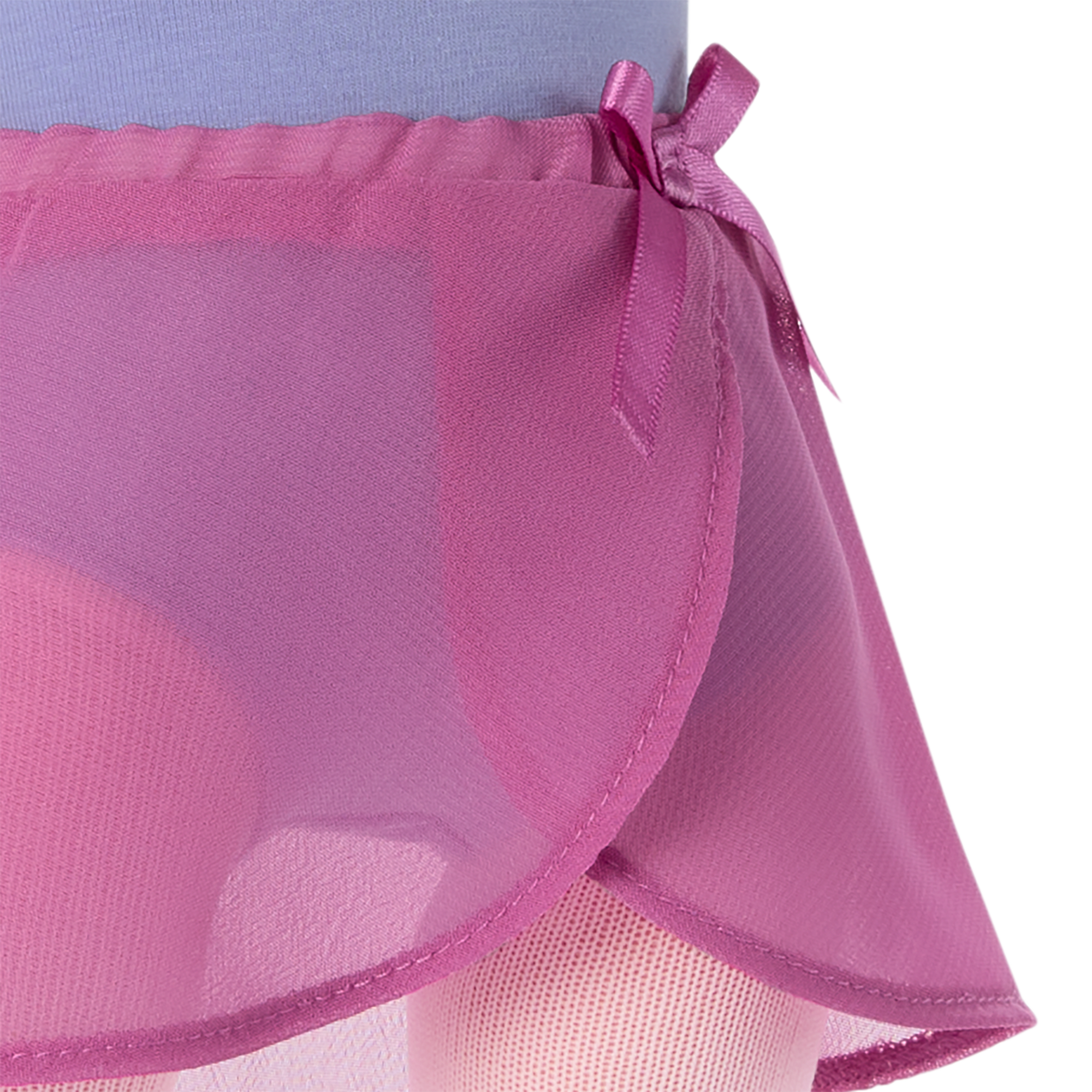 Ballet Practice Outfit for 18-inch Dolls | Plié Away Set