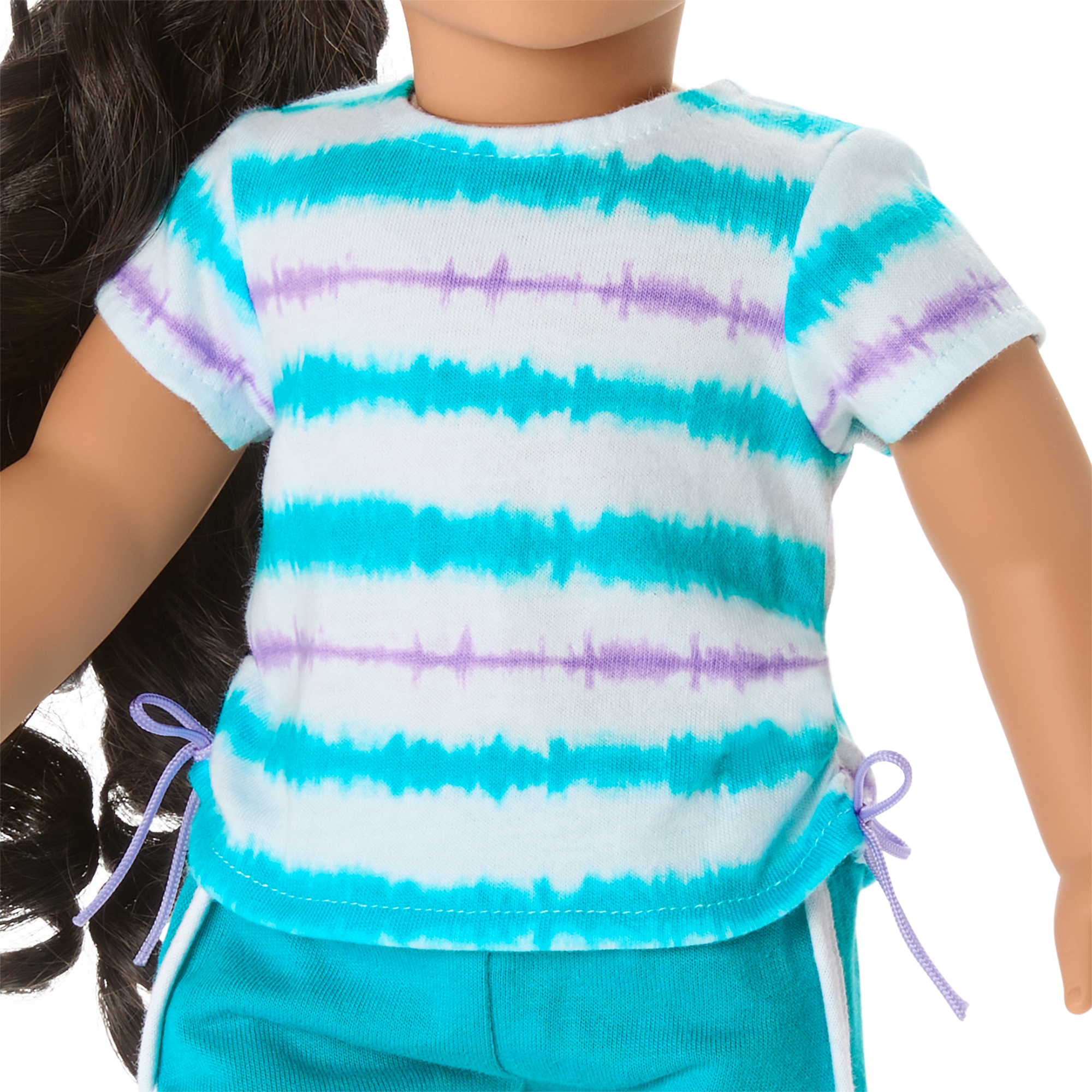 18-inch Doll School Outfit Set with Mix & Match Styles | Playtime Collection