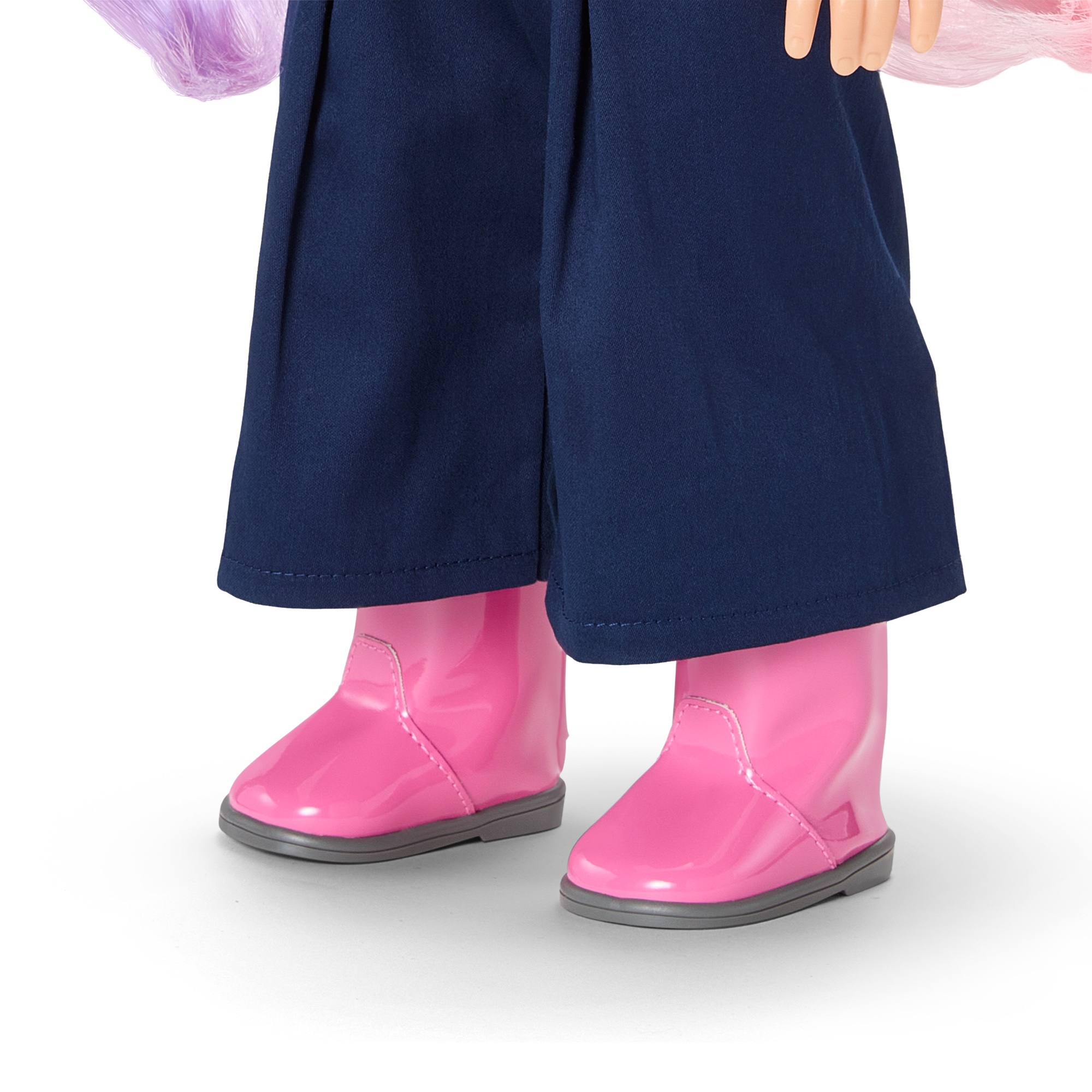 Striped & Sparkle Shirt & Pants Set for 18-inch Dolls | American Girl x Something Navy