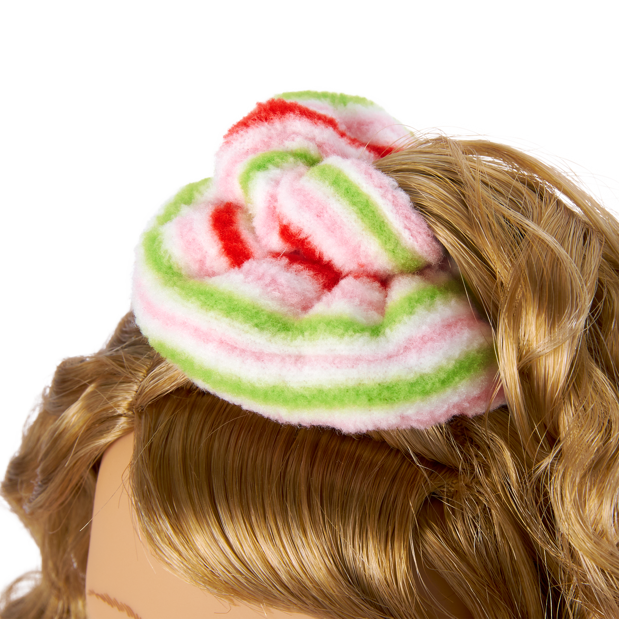 Strawberry Shortcake Pajamas for 18-inch Dolls | Courtney's™