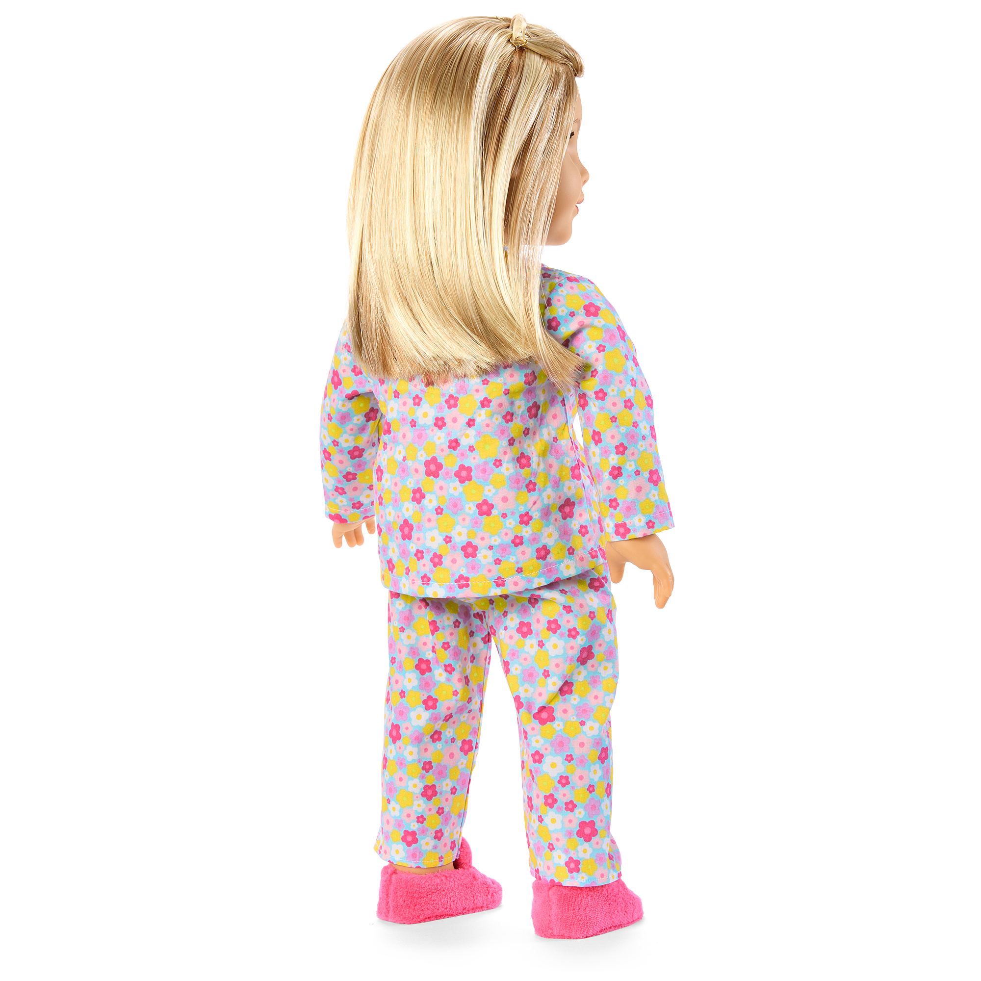 Floral Pajama Set for 18-inch Dolls | Isabel’s™