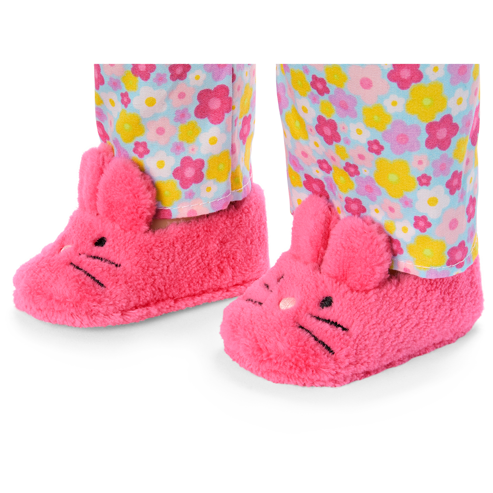 Floral Pajama Set for 18-inch Dolls | Isabel’s™