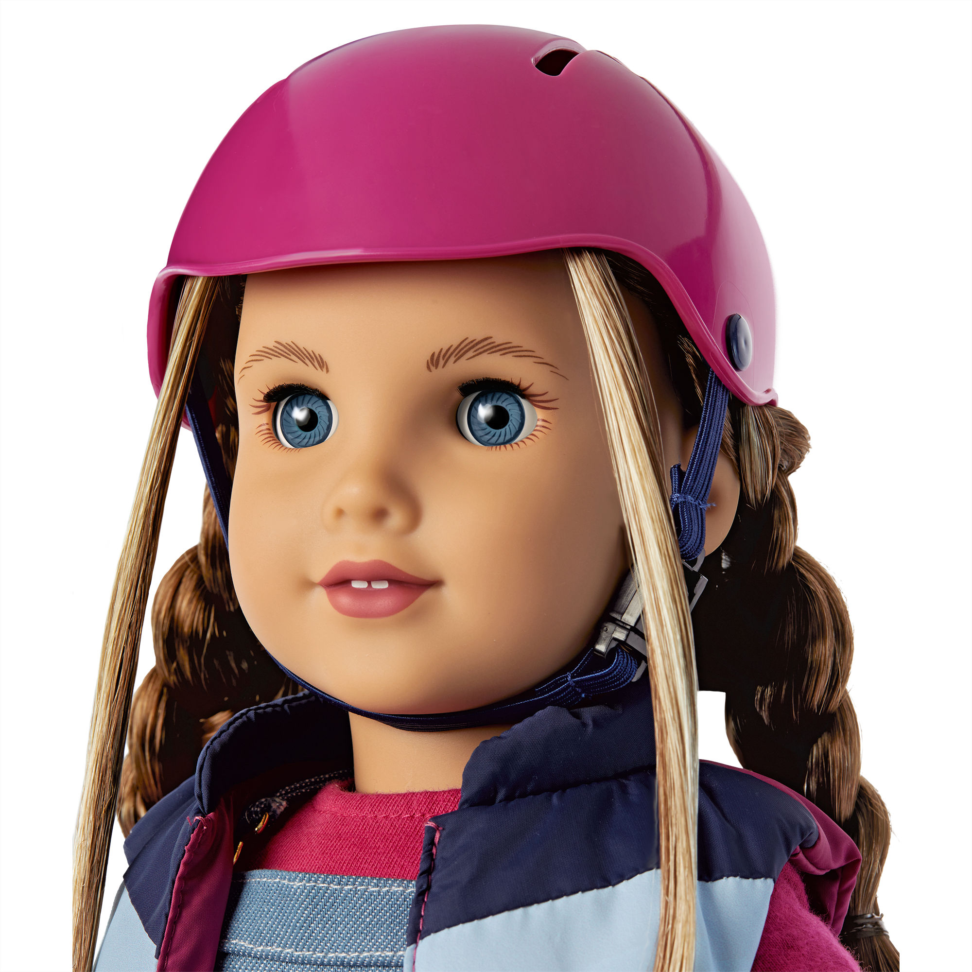 Skateboarding Outfit for 18-inch Dolls with Accessories | Nicki’s™