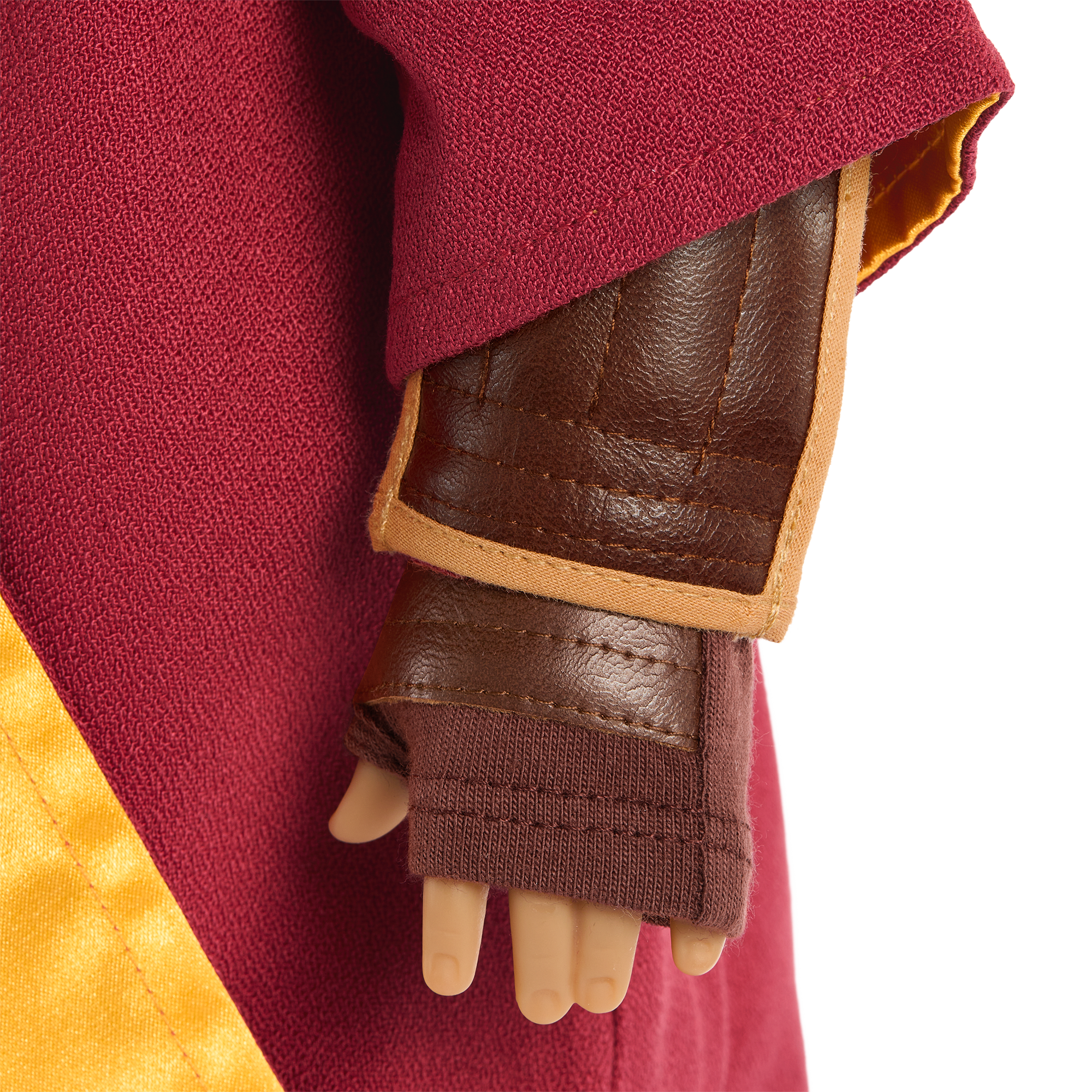 Gryffindor Quidditch Uniform for 18-inch Dolls | American Girl