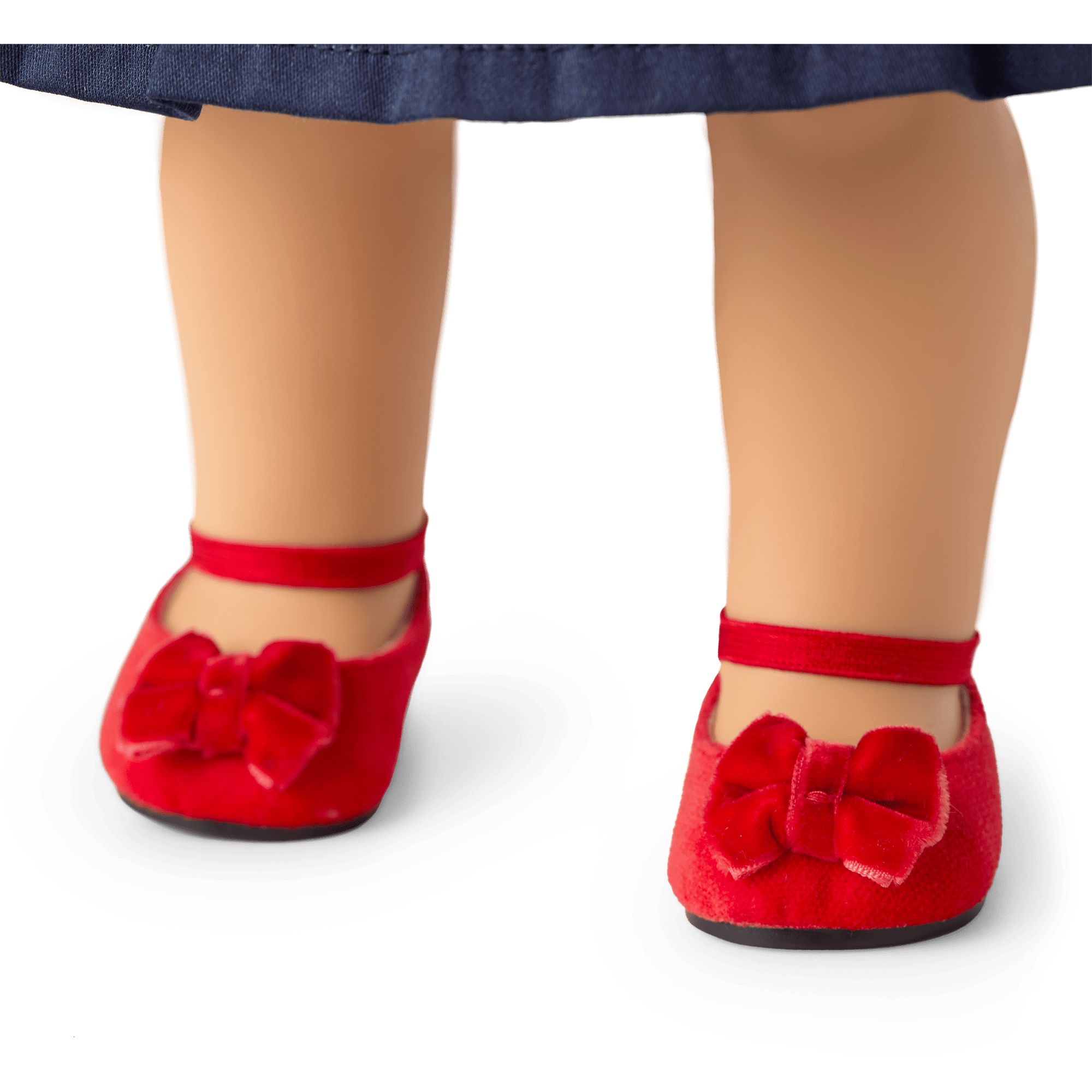 Wrapped in Roses Party Dress for 18-inch Dolls | American Girl® x Janie and Jack