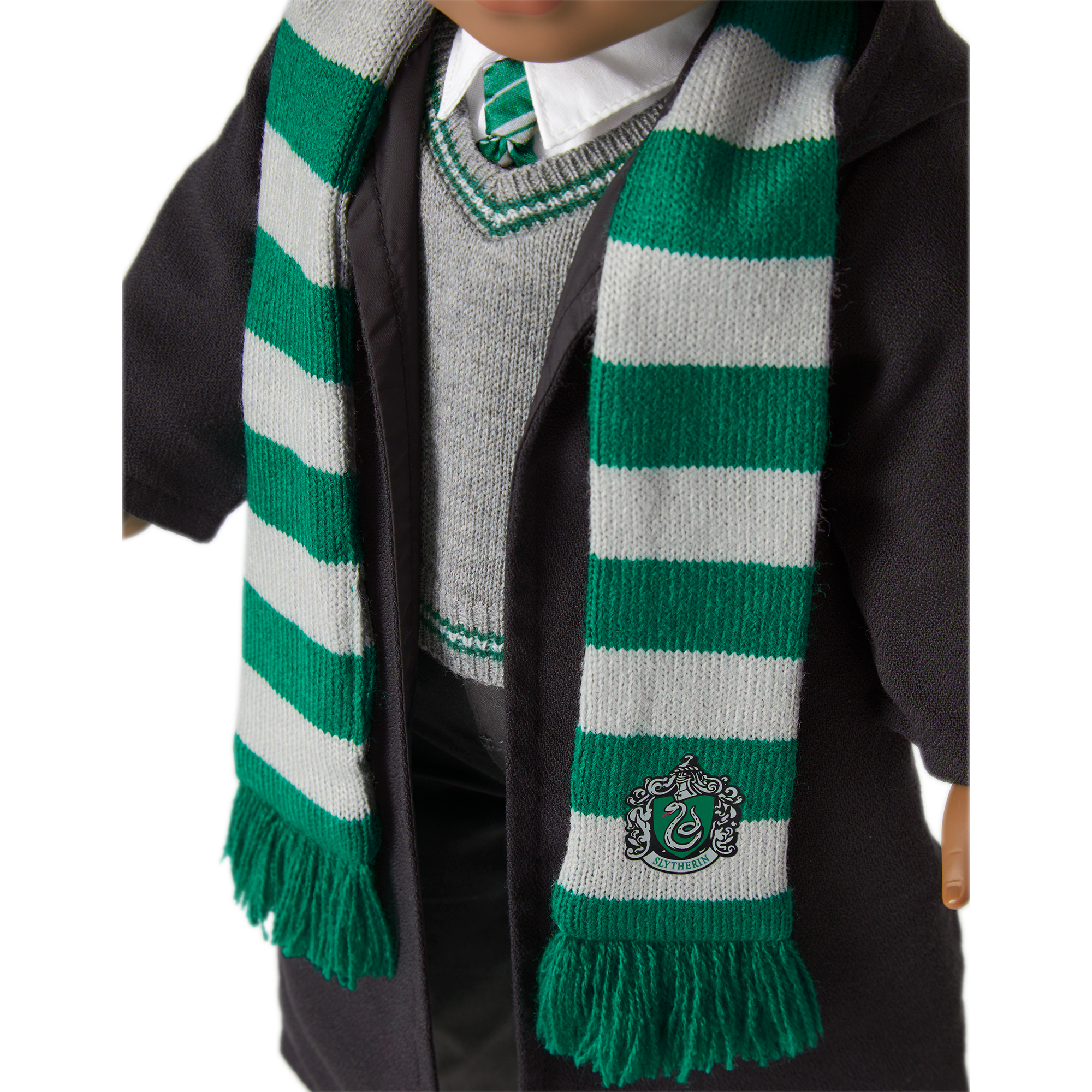 Slytherin Doll Outfit Set for 18-inch Dolls | American Girl
