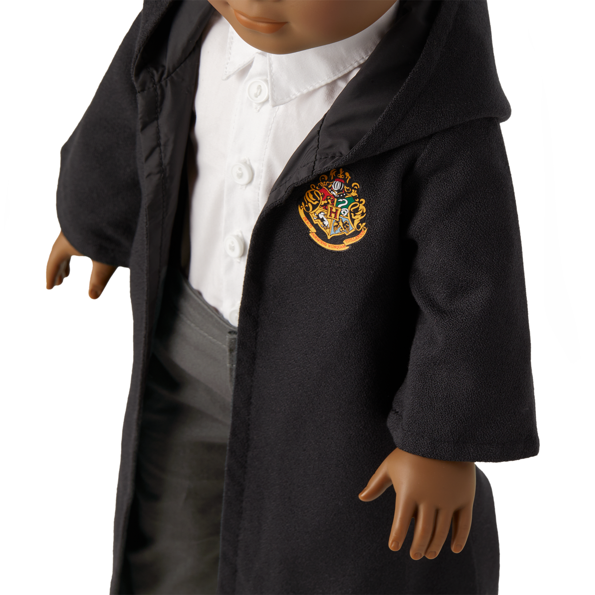 Hogwarts Uniform & Accessories Set for 18-inch Dolls | American Girl