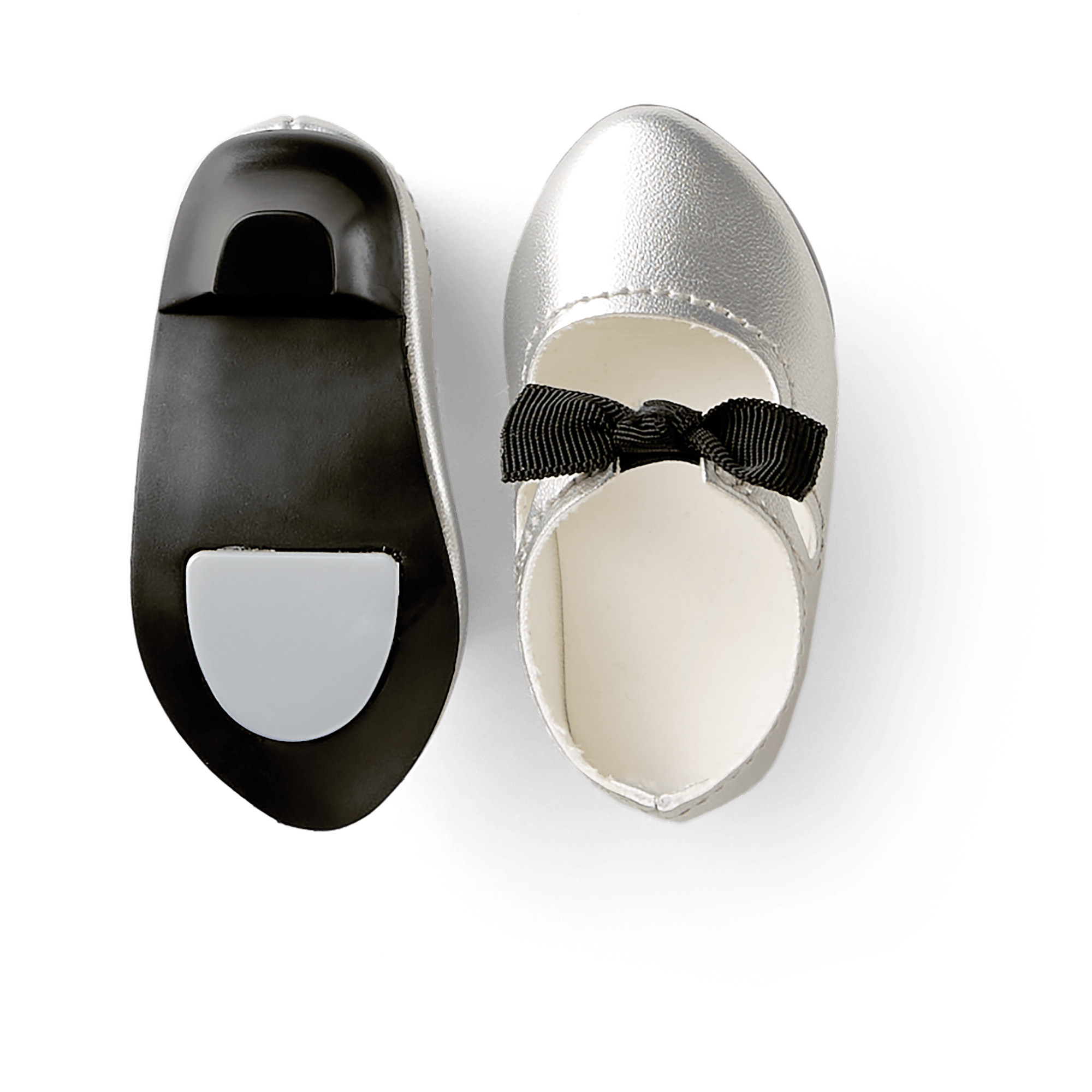 Flapper-Style Jazz Outfit for 18-inch Dolls | Claudie's™