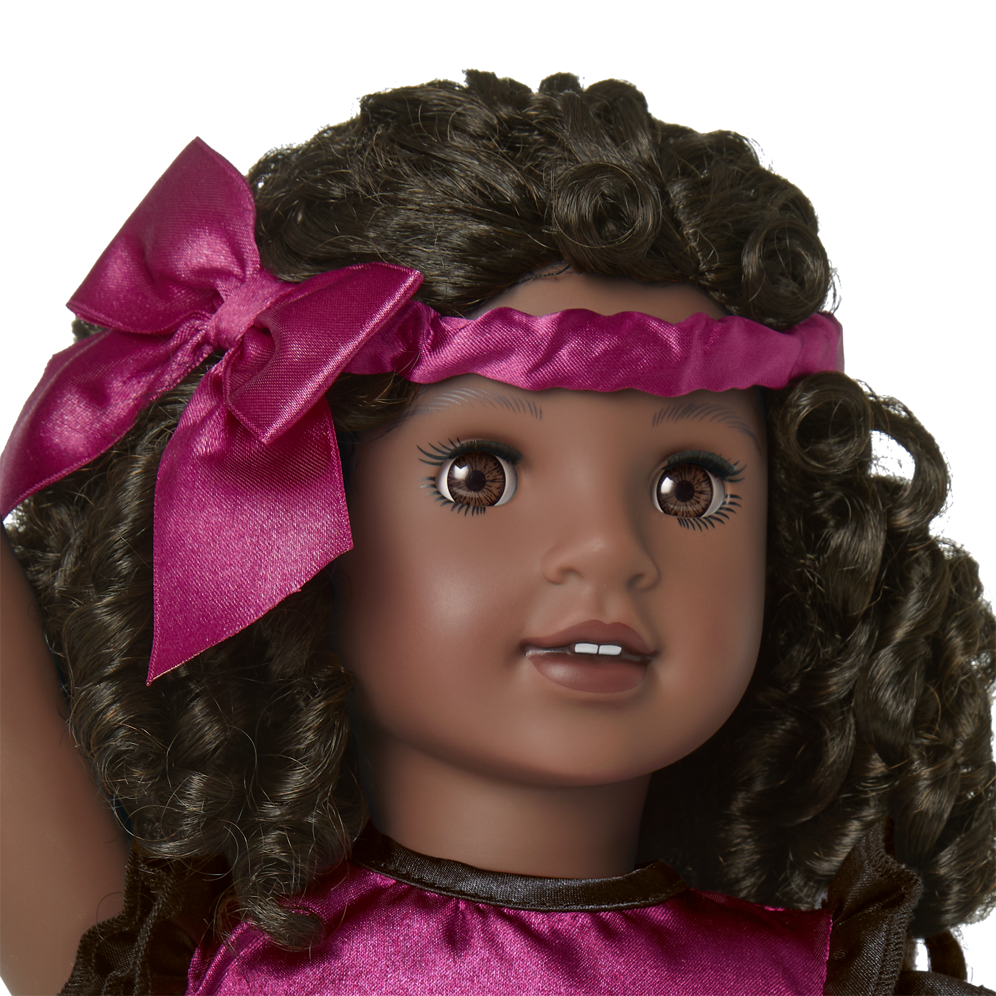 Flapper-Style Jazz Outfit for 18-inch Dolls | Claudie's™