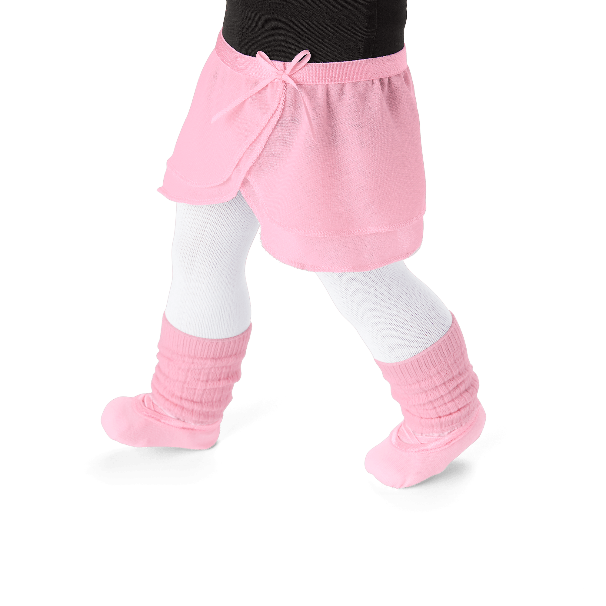 Ballet Outfit for 18-inch Dolls with Leotard & Skirt | On Your Toes