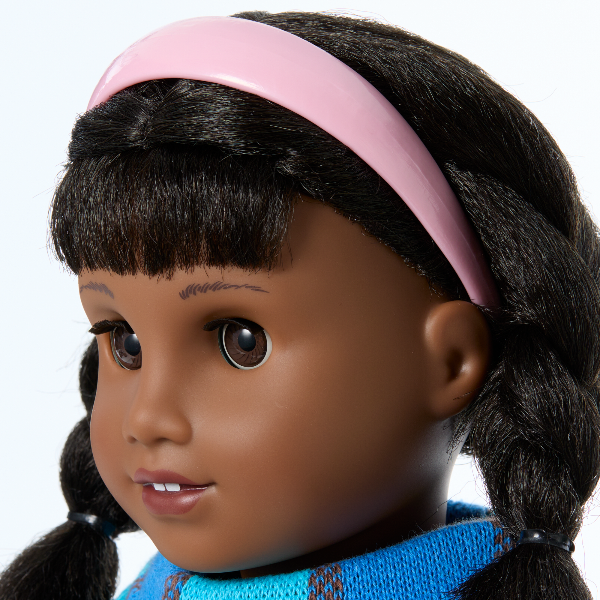 1960s Melody Ellison Salon Gift Set for 18" Dolls | American Girl