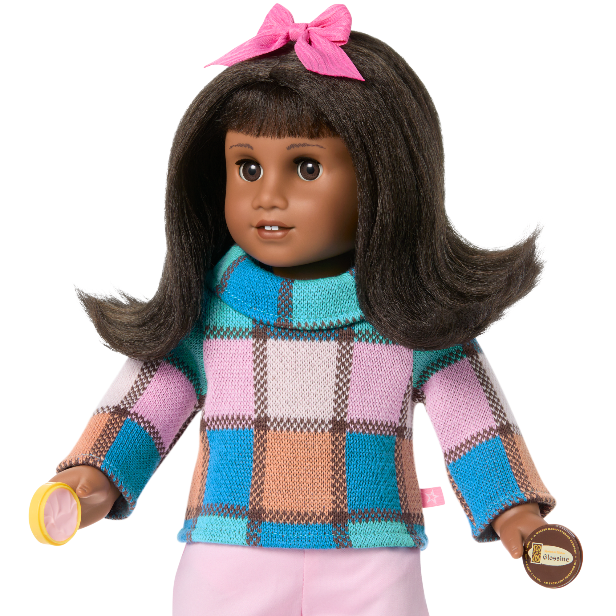 1960s Melody Ellison Salon Gift Set for 18" Dolls | American Girl