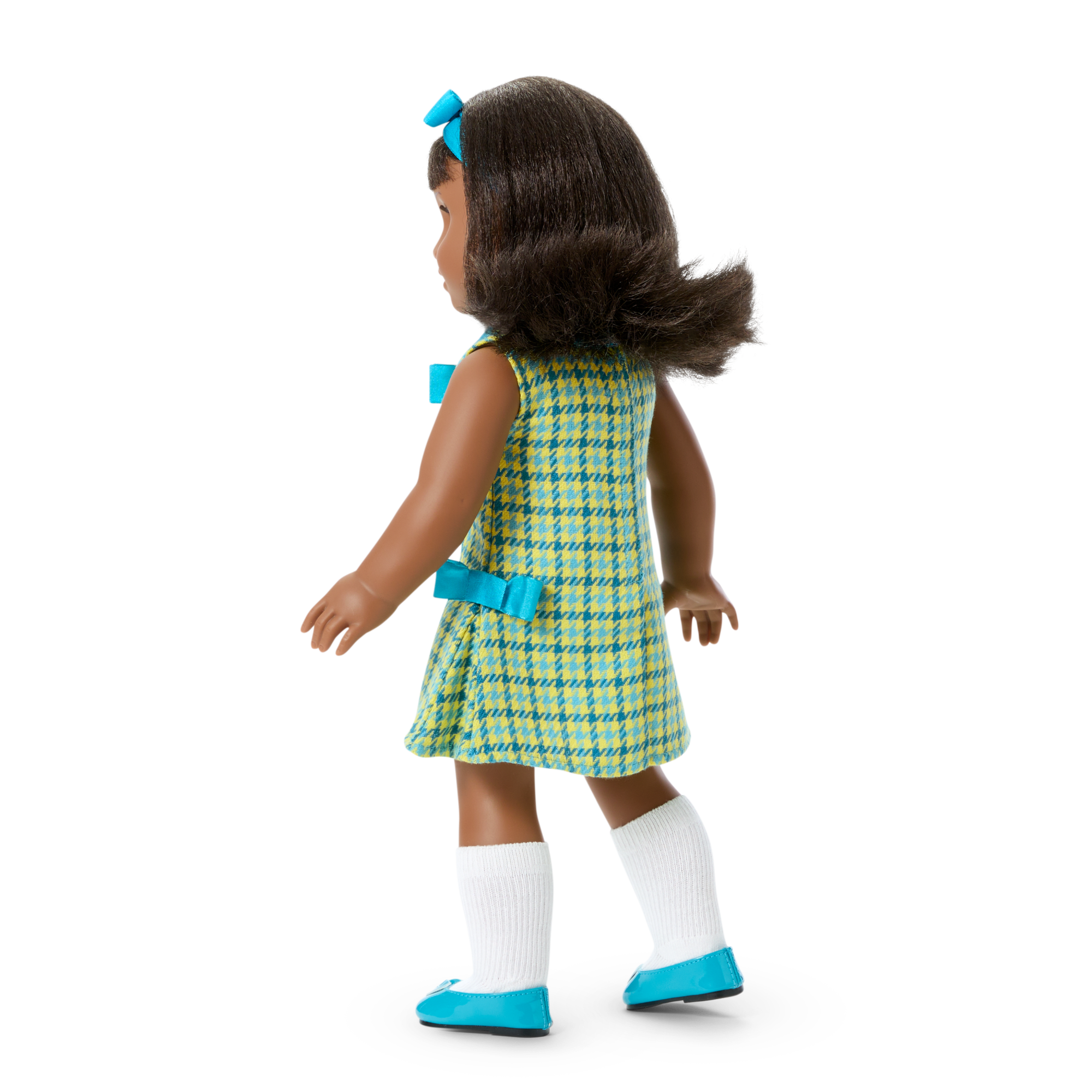 1960s Melody Ellison Salon Gift Set for 18" Dolls | American Girl
