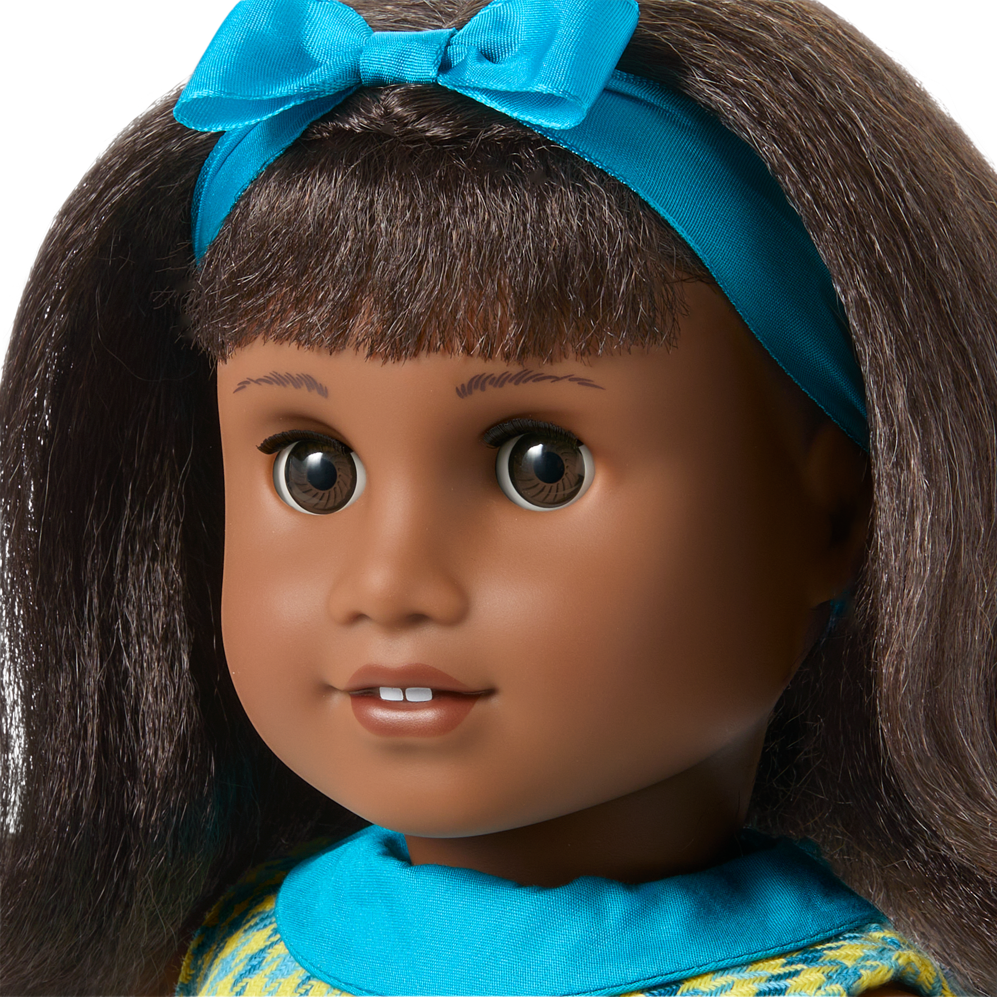 1960s Melody Ellison Salon Gift Set for 18" Dolls | American Girl
