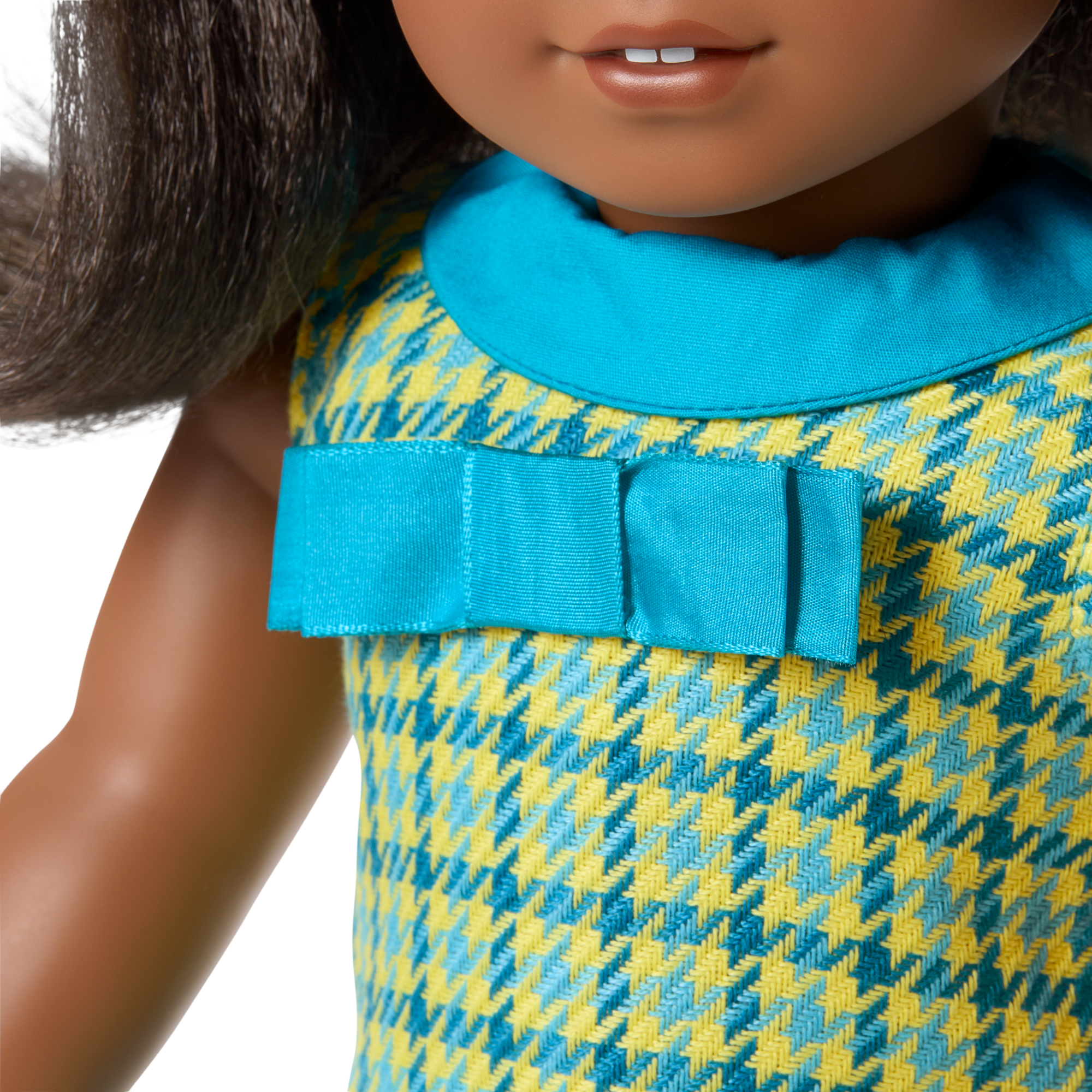 1960s Melody Ellison Salon Gift Set for 18" Dolls | American Girl