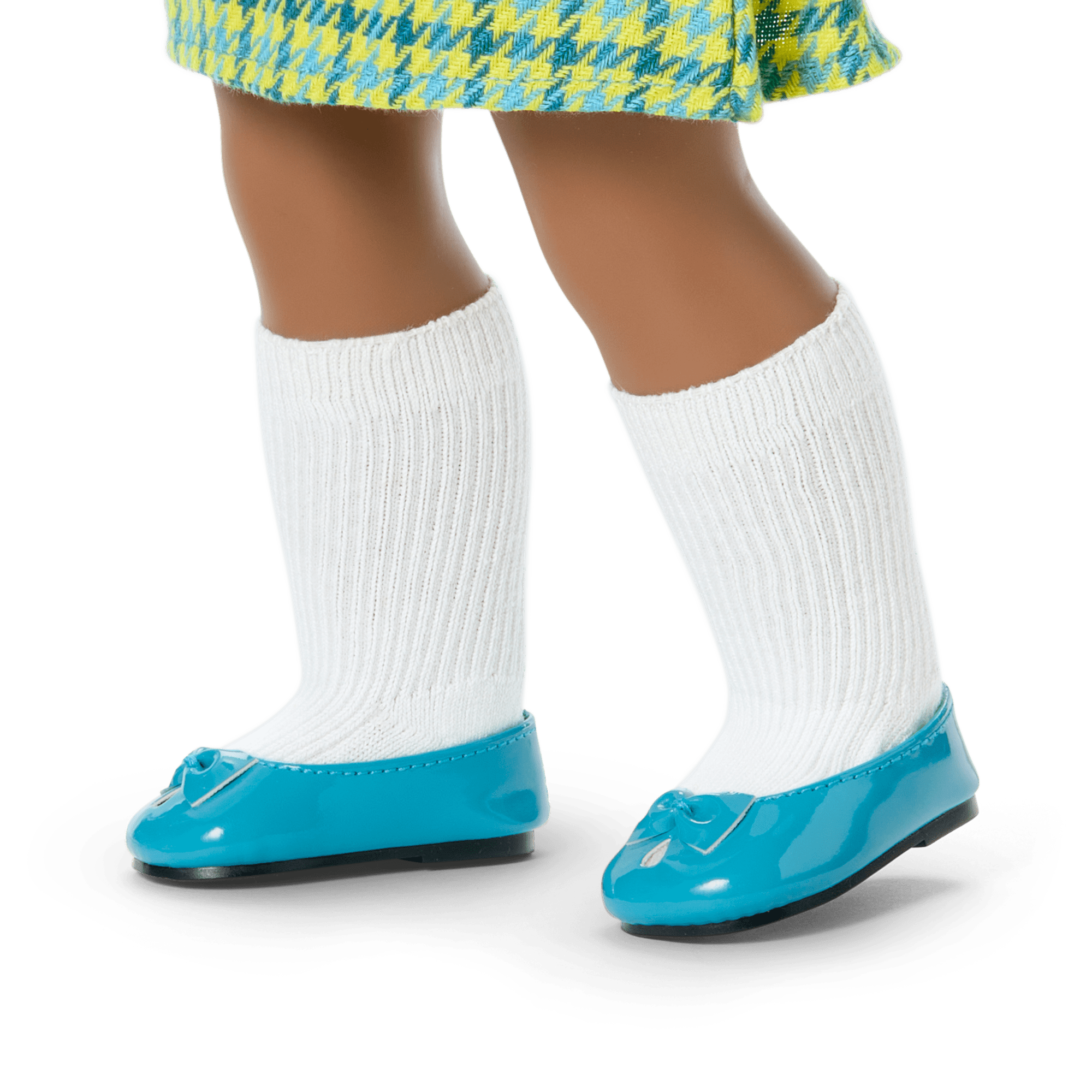 18-inch Melody Ellison Doll with 1960s Outfit & Accessories | Historical Characters